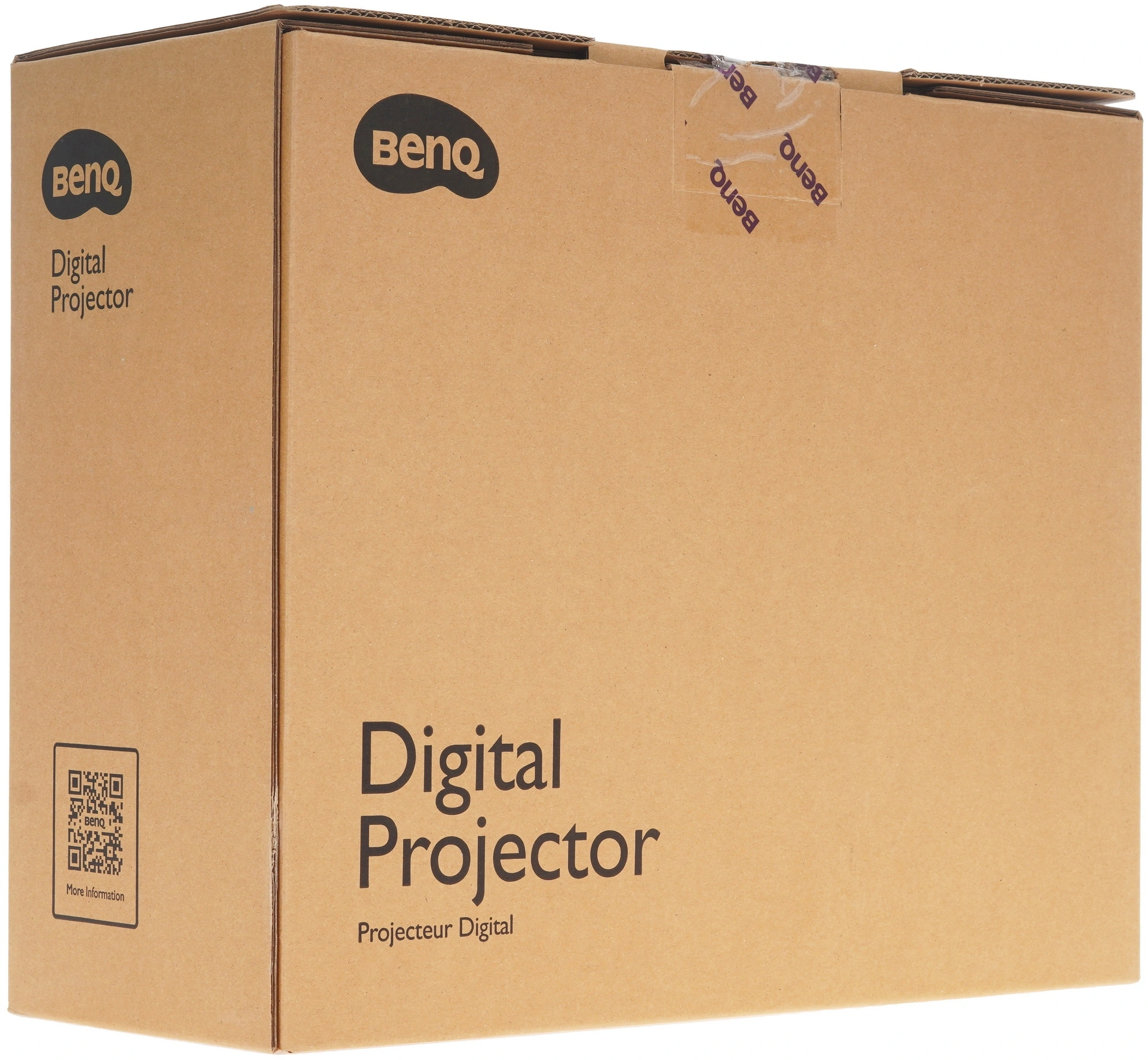 Проектор Benq MH560 DLP 3800Lm LS (1920x1080) 20000:1 ресурс лампы:6000часов 2xHDMI 2.3кг — миниатюра 8