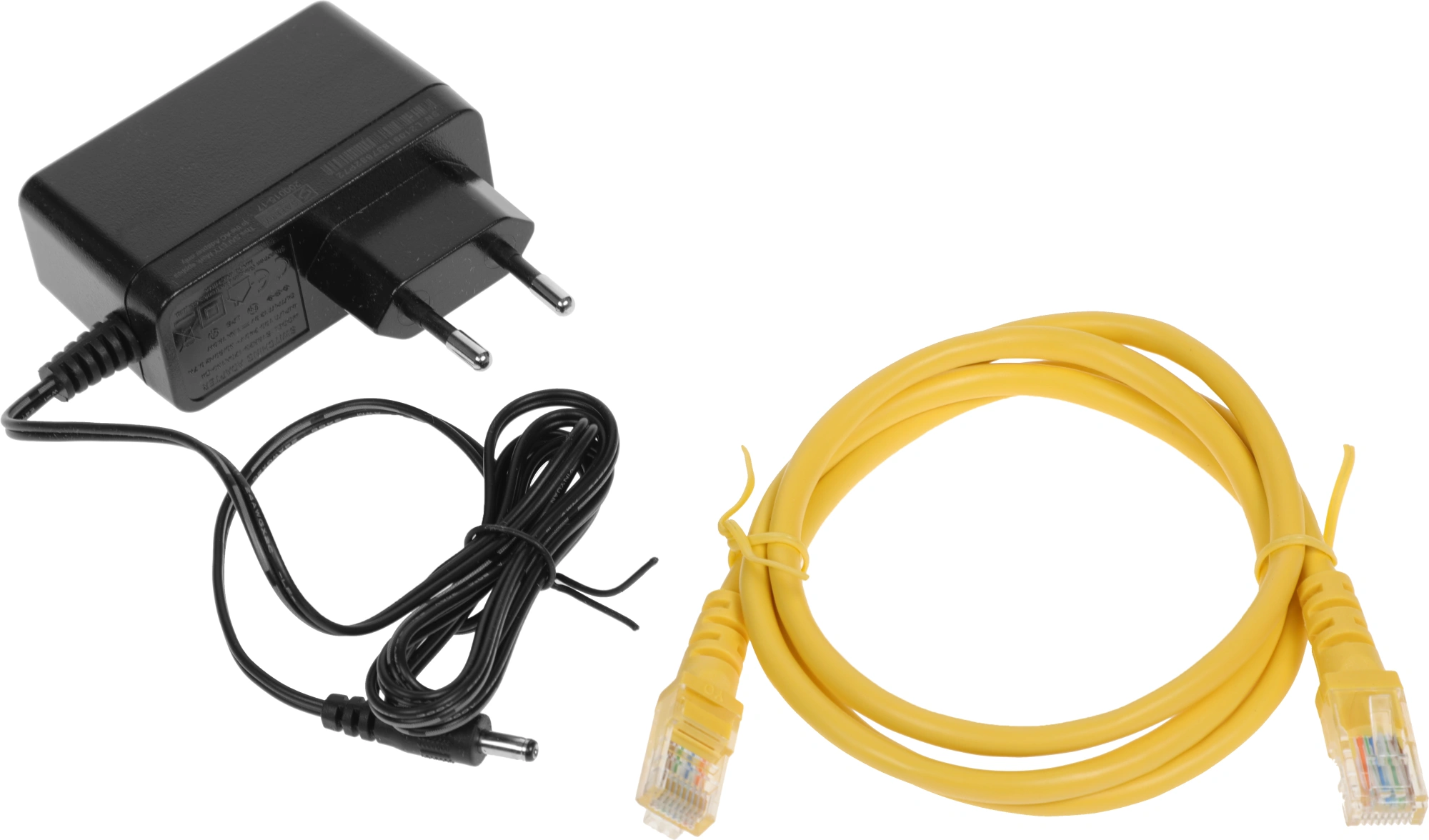Роутер беспроводной D-Link DIR-1260/RU/R1A AC1200 10/100/1000BASE-TX/4G ready черный — миниатюра 12