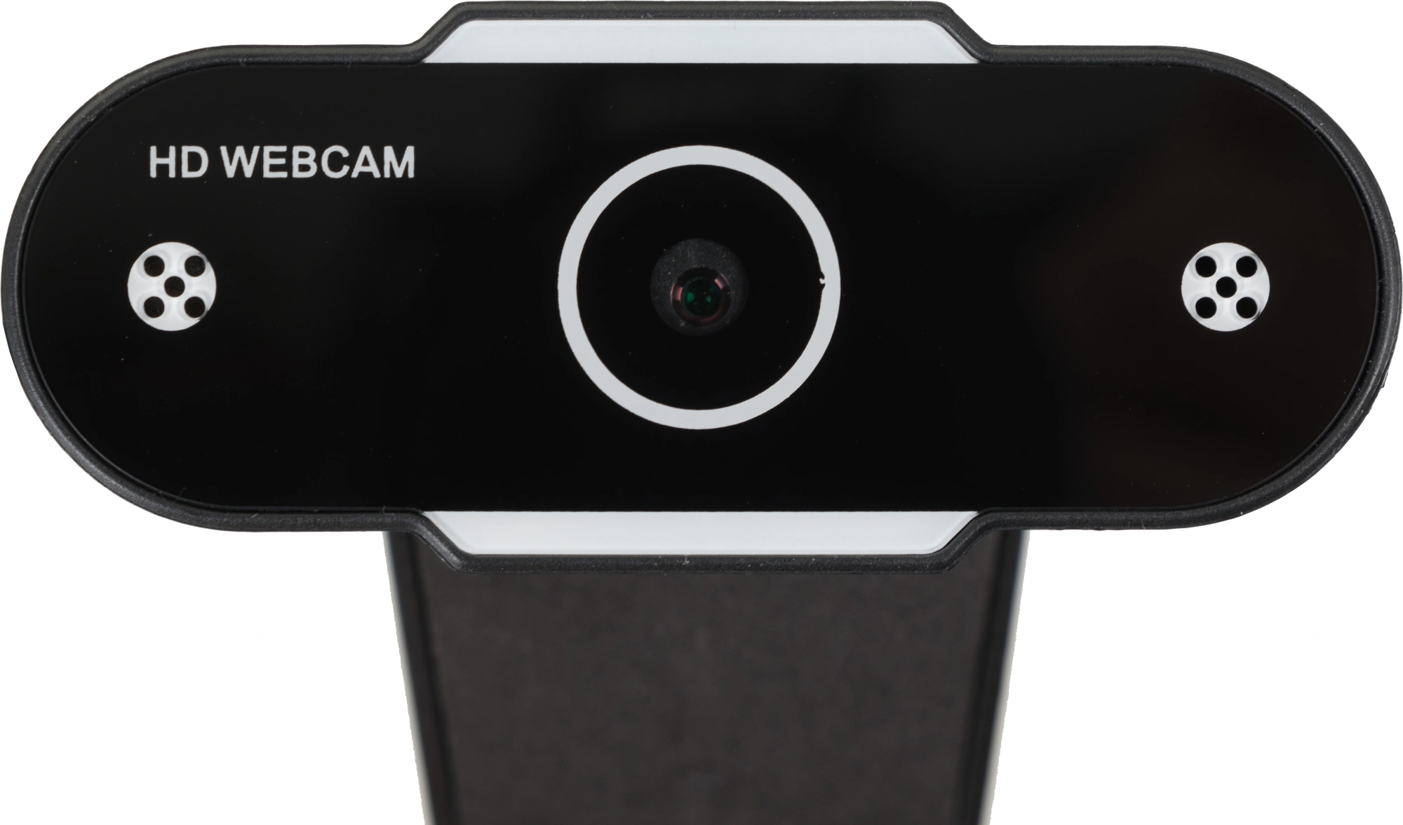 Камера Web Оклик OK-C012HD черный 1Mpix (1280x720) USB2.0 с микрофоном — миниатюра 5