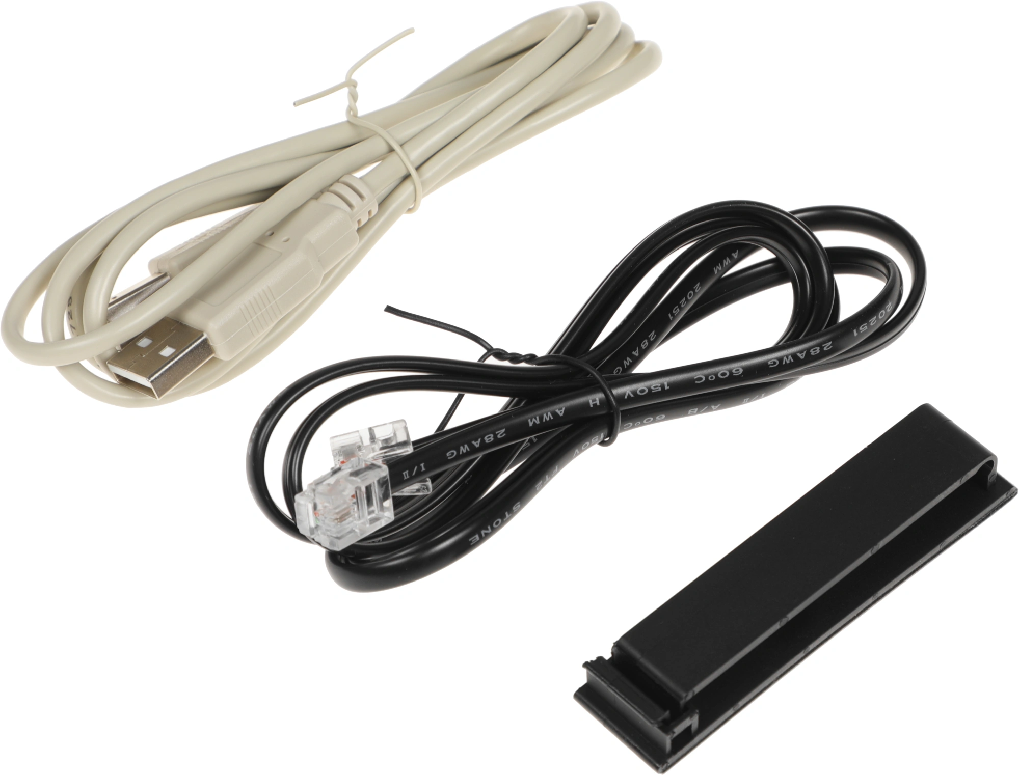 Источник бесперебойного питания Powercom Spider SPD-750U LCD USB 450Вт 750ВА черный — миниатюра 12