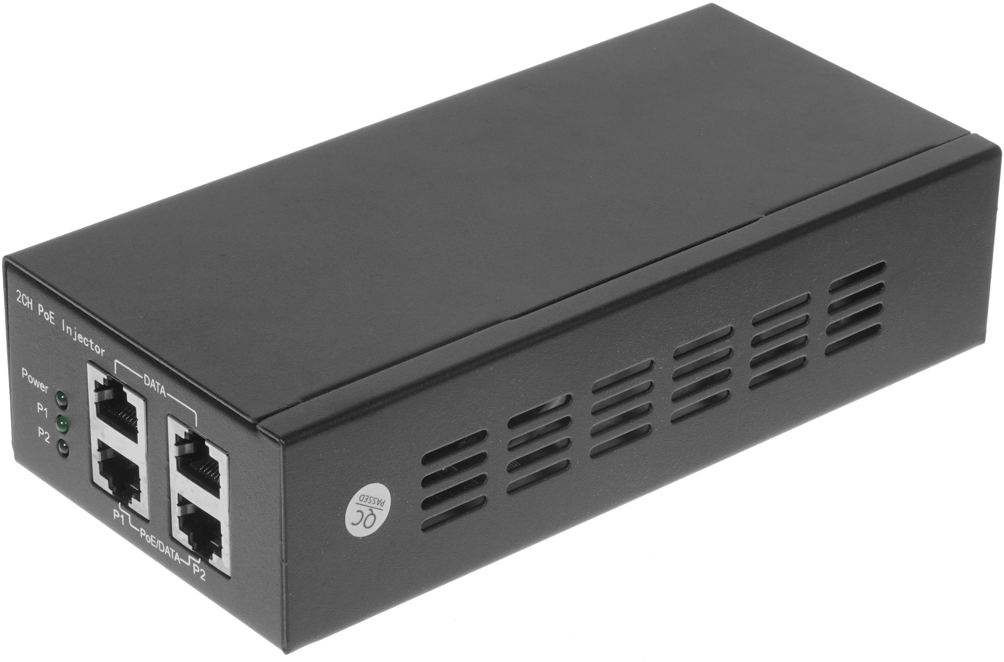 Инжектор POE Osnovo Midspan-2/602G — миниатюра 2