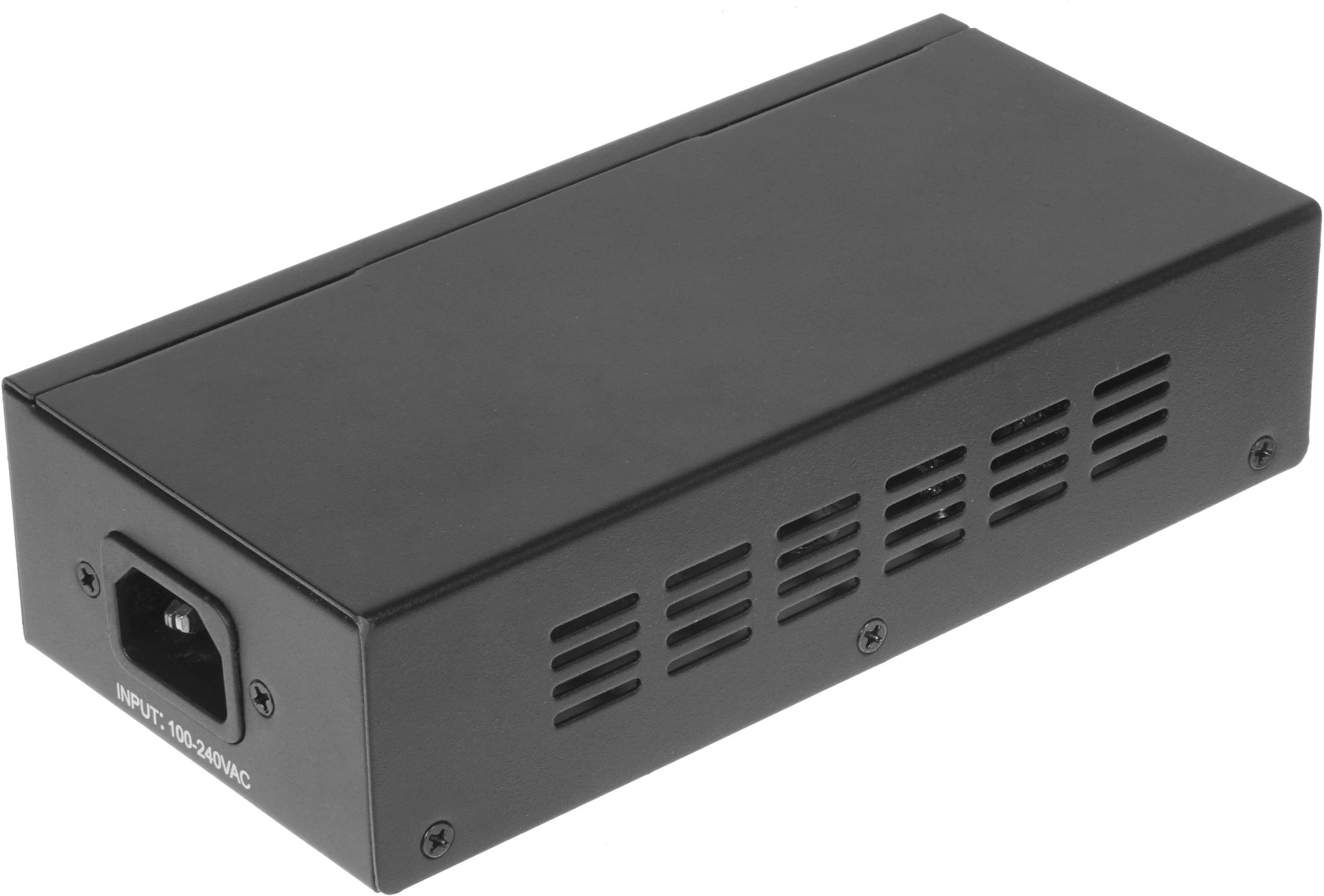 Инжектор POE Osnovo Midspan-2/602G — миниатюра 3