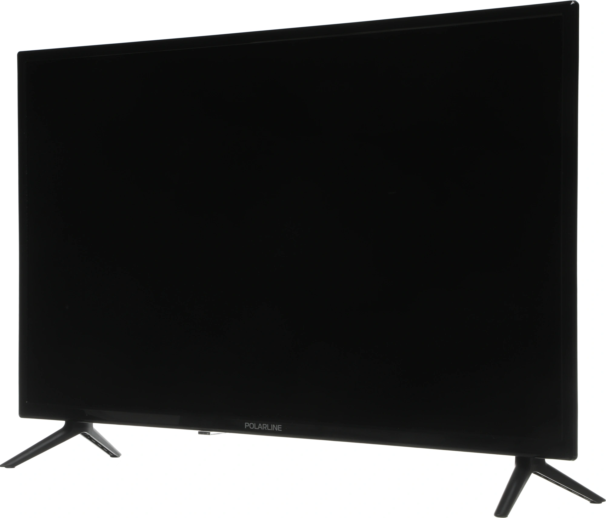 Телевизор LED PolarLine 32" 32PL54TC черный FULL HD 60Hz DVB-T DVB-T2 DVB-C USB (RUS) — миниатюра 15