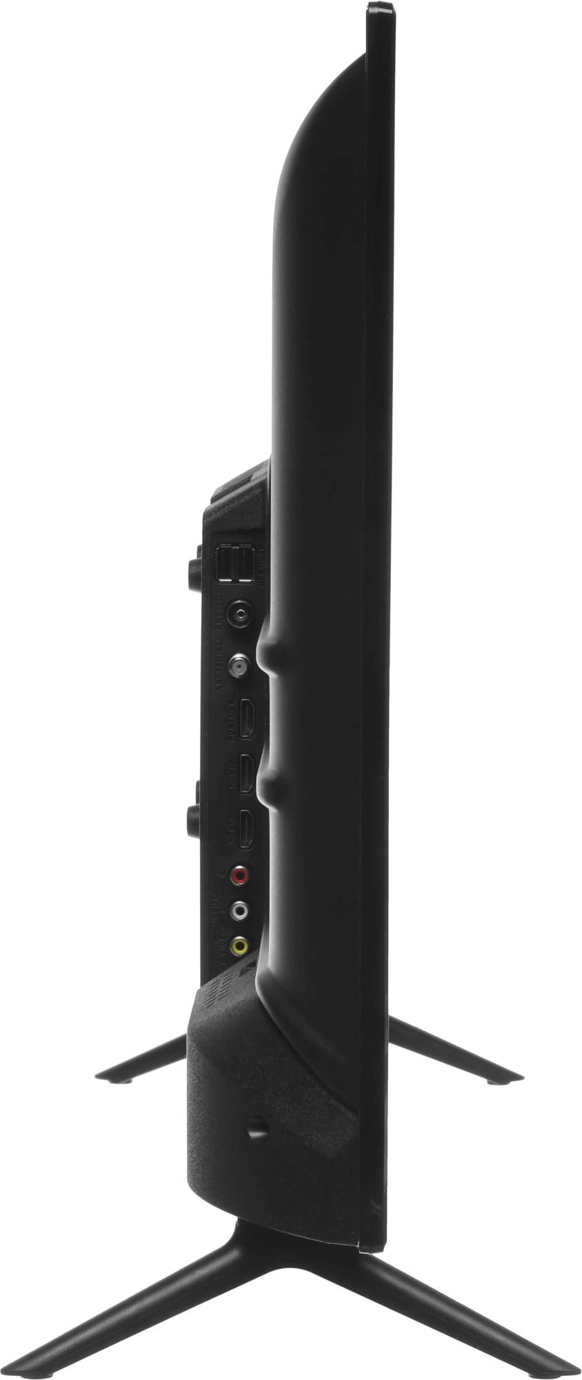 Телевизор LED PolarLine 32" 32PL54TC черный FULL HD 60Hz DVB-T DVB-T2 DVB-C USB (RUS) — миниатюра 22