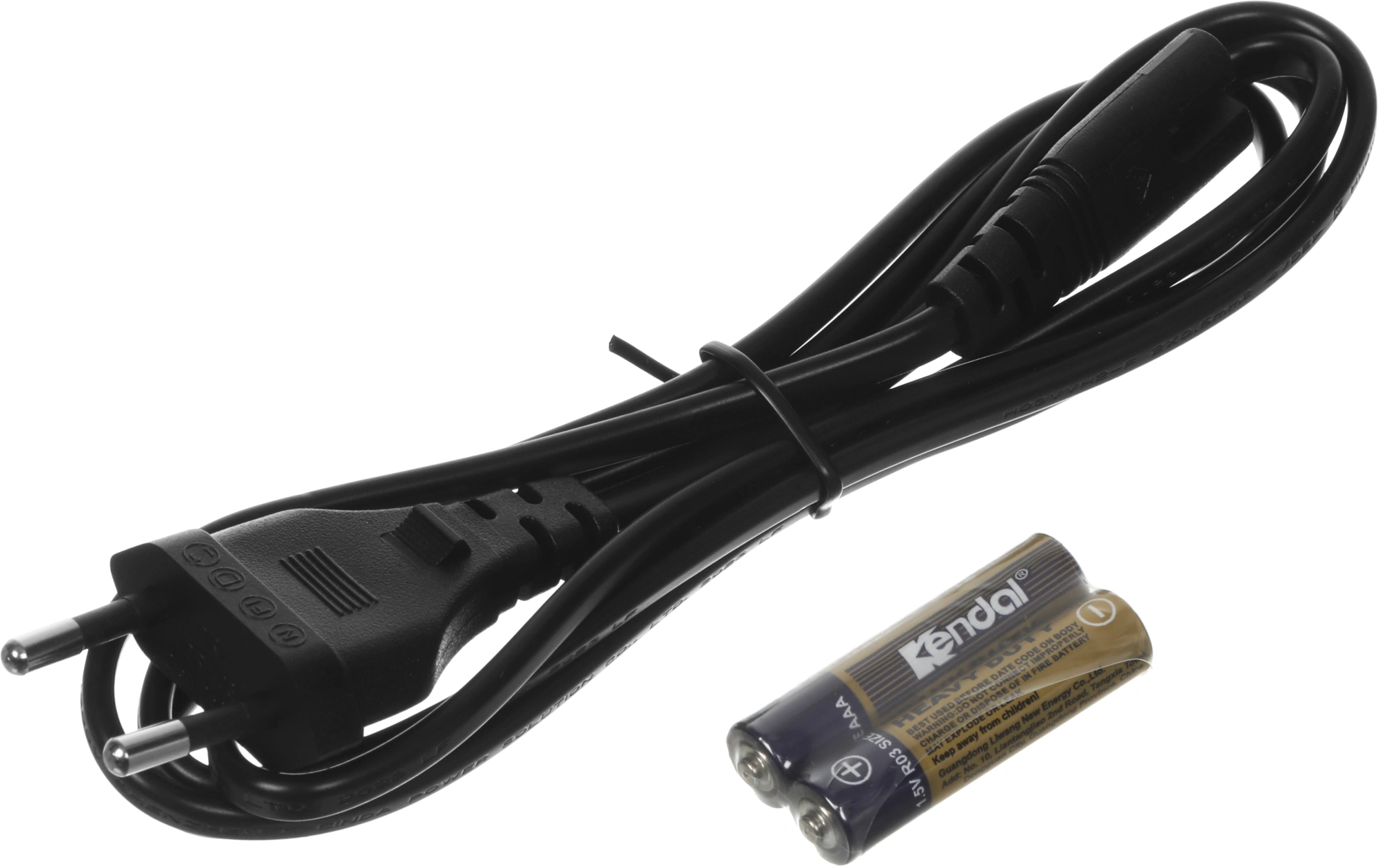 Телевизор LED PolarLine 32" 32PL54TC черный FULL HD 60Hz DVB-T DVB-T2 DVB-C USB (RUS) — миниатюра 10