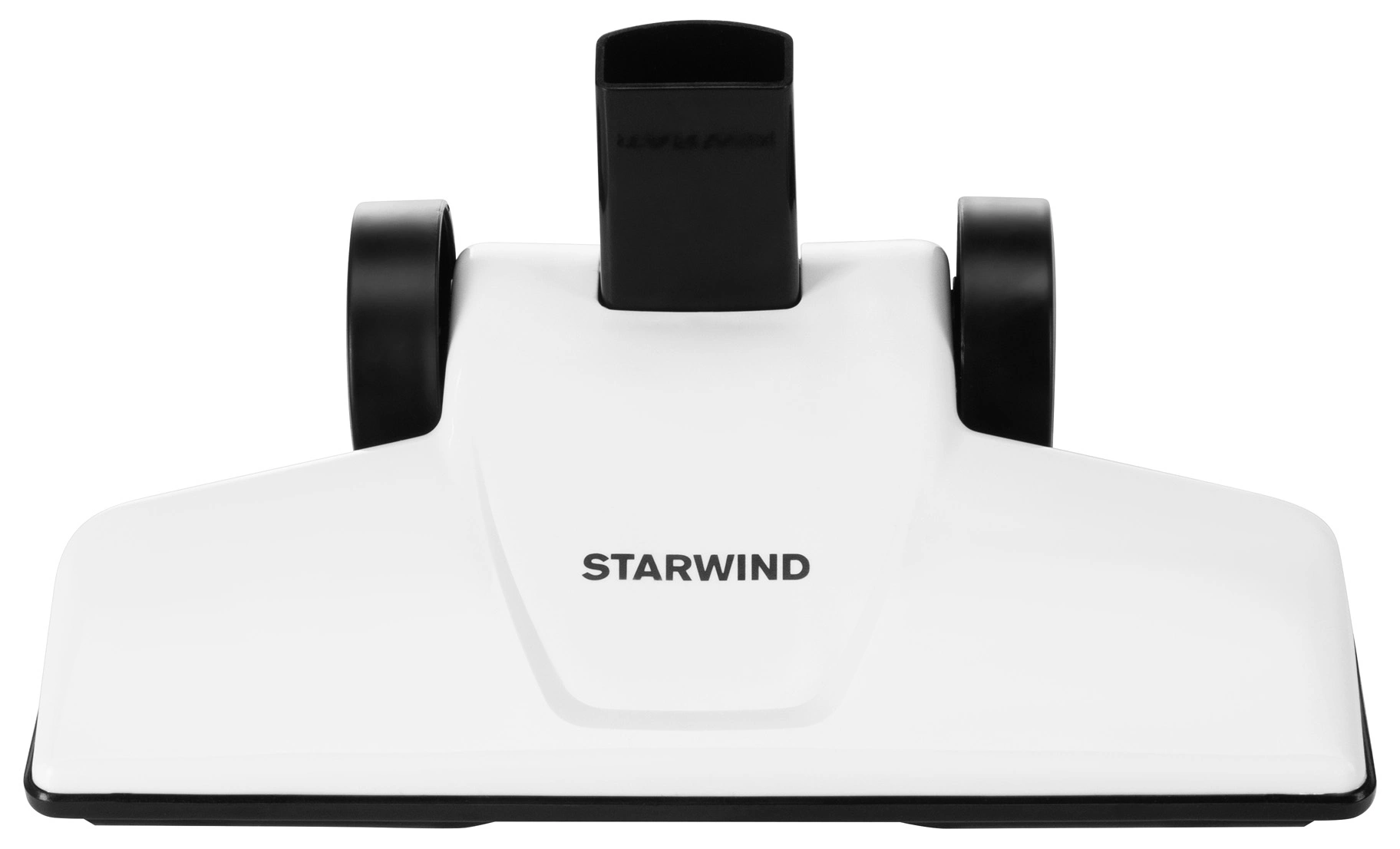 Пылесос ручной Starwind SCH1650 800Вт белый — миниатюра 18