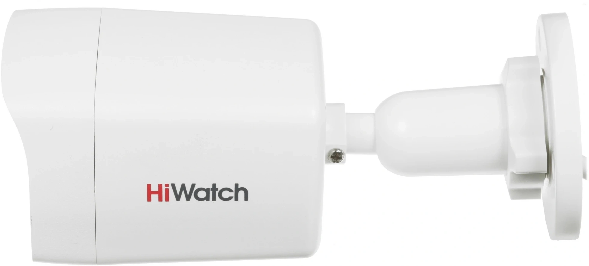 Камера видеонаблюдения IP HiWatch DS-I450L(D)(2.8mm) 2.8-2.8мм цв. корп.:белый — миниатюра 3