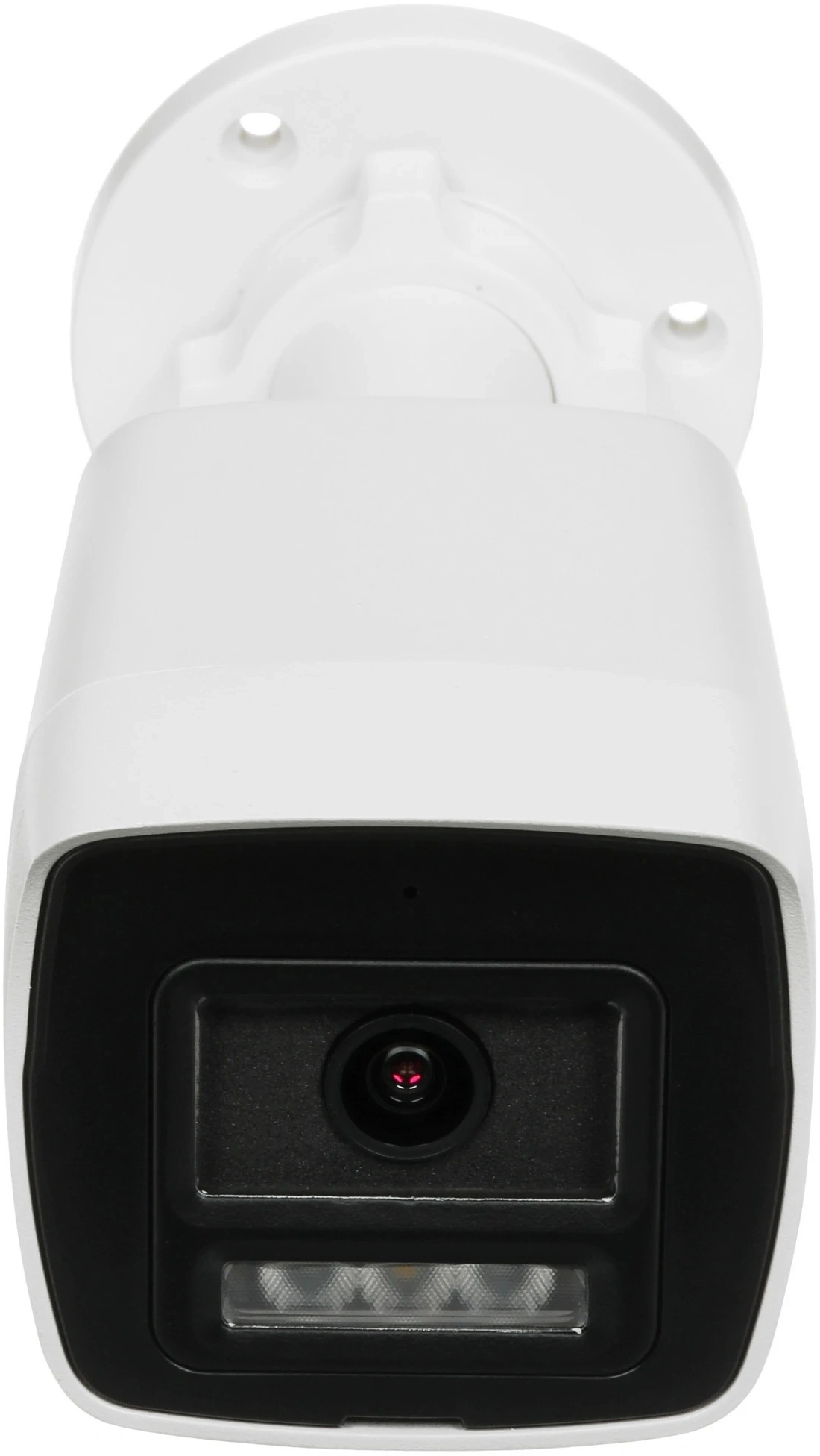 Камера видеонаблюдения IP HiWatch DS-I450L(D)(2.8mm) 2.8-2.8мм цв. корп.:белый — миниатюра 8