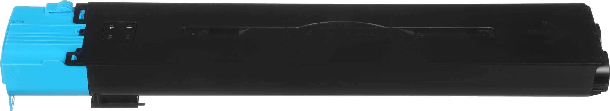 Картридж лазерный Xerox 006R01660 голубой (34000стр.) для Xerox C60/C70 — миниатюра 4