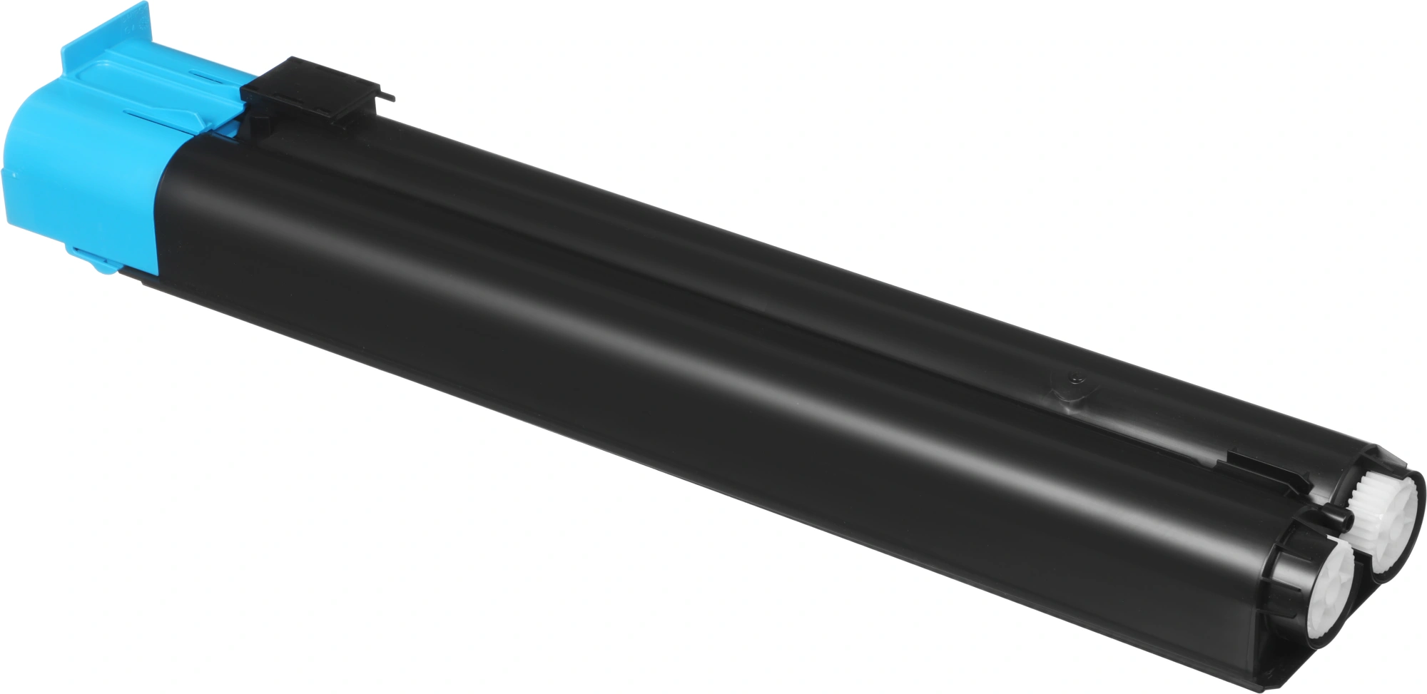 Картридж лазерный Xerox 006R01660 голубой (34000стр.) для Xerox C60/C70 — миниатюра 8