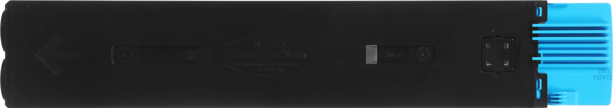 Картридж лазерный Xerox 006R01660 голубой (34000стр.) для Xerox C60/C70 — миниатюра 9