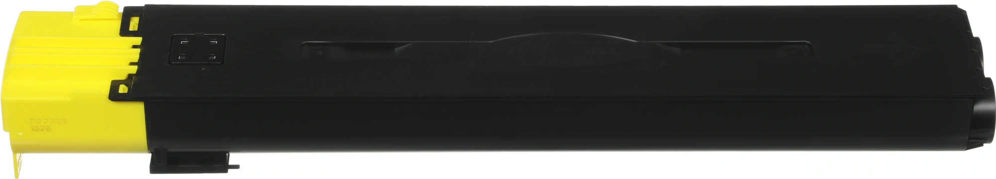 Картридж лазерный Xerox 006R01662 желтый (34000стр.) для Xerox C60/C70 — миниатюра 5