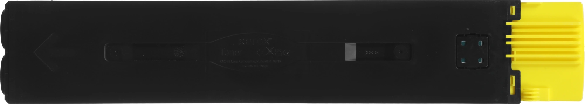 Картридж лазерный Xerox 006R01662 желтый (34000стр.) для Xerox C60/C70 — миниатюра 8