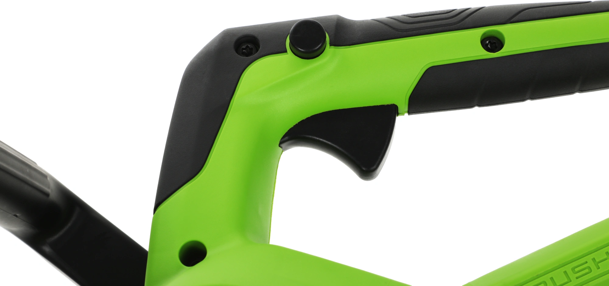 Цепная пила Greenworks GD24CS30 аккум. дл.шины:12" (30cm) (2007007) — миниатюра 4