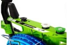 Минимойка Greenworks GHP2000 2000Вт (5105507) — миниатюра 2