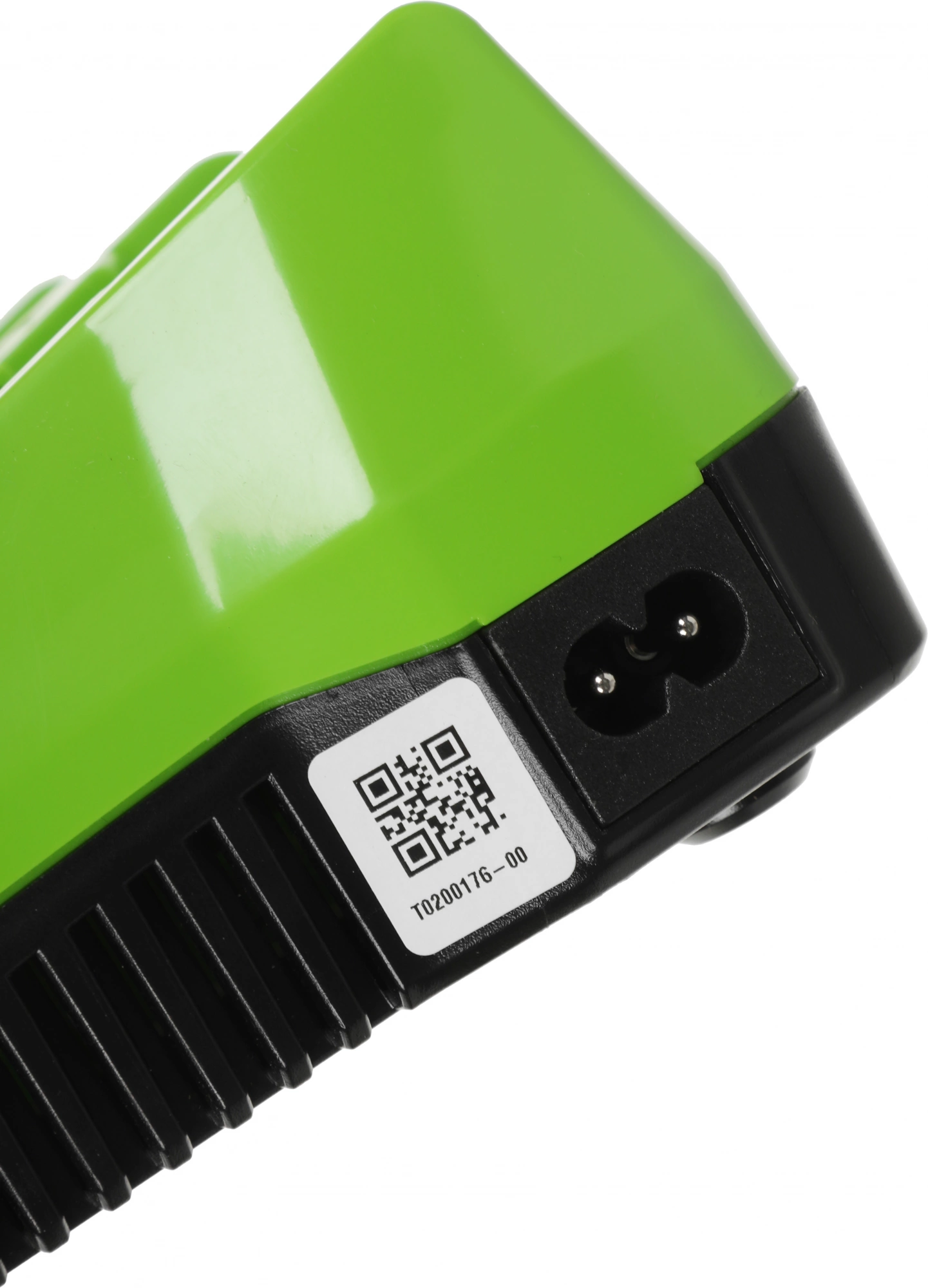 Зарядное устройство Greenworks G24X2UC2 (2931907) — миниатюра 8