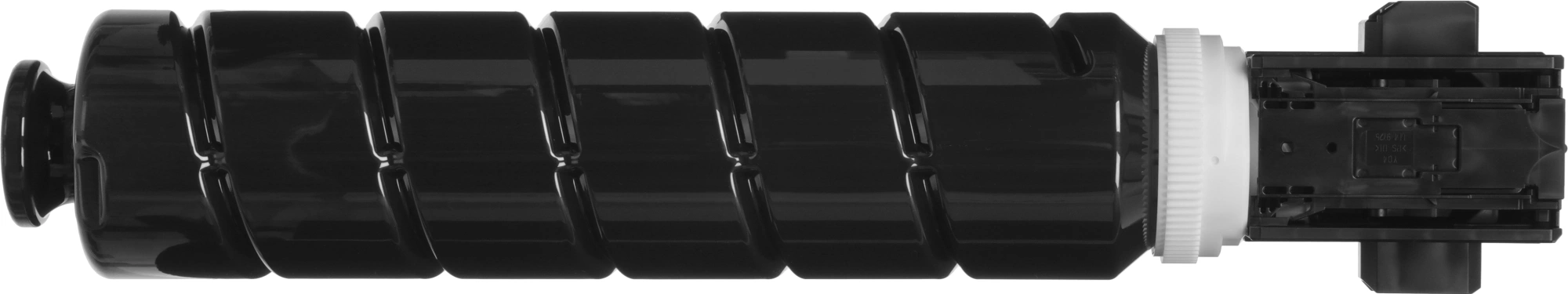 Картридж лазерный Canon C-EXV59 3760C002 черный для Canon iR2625i — миниатюра 3