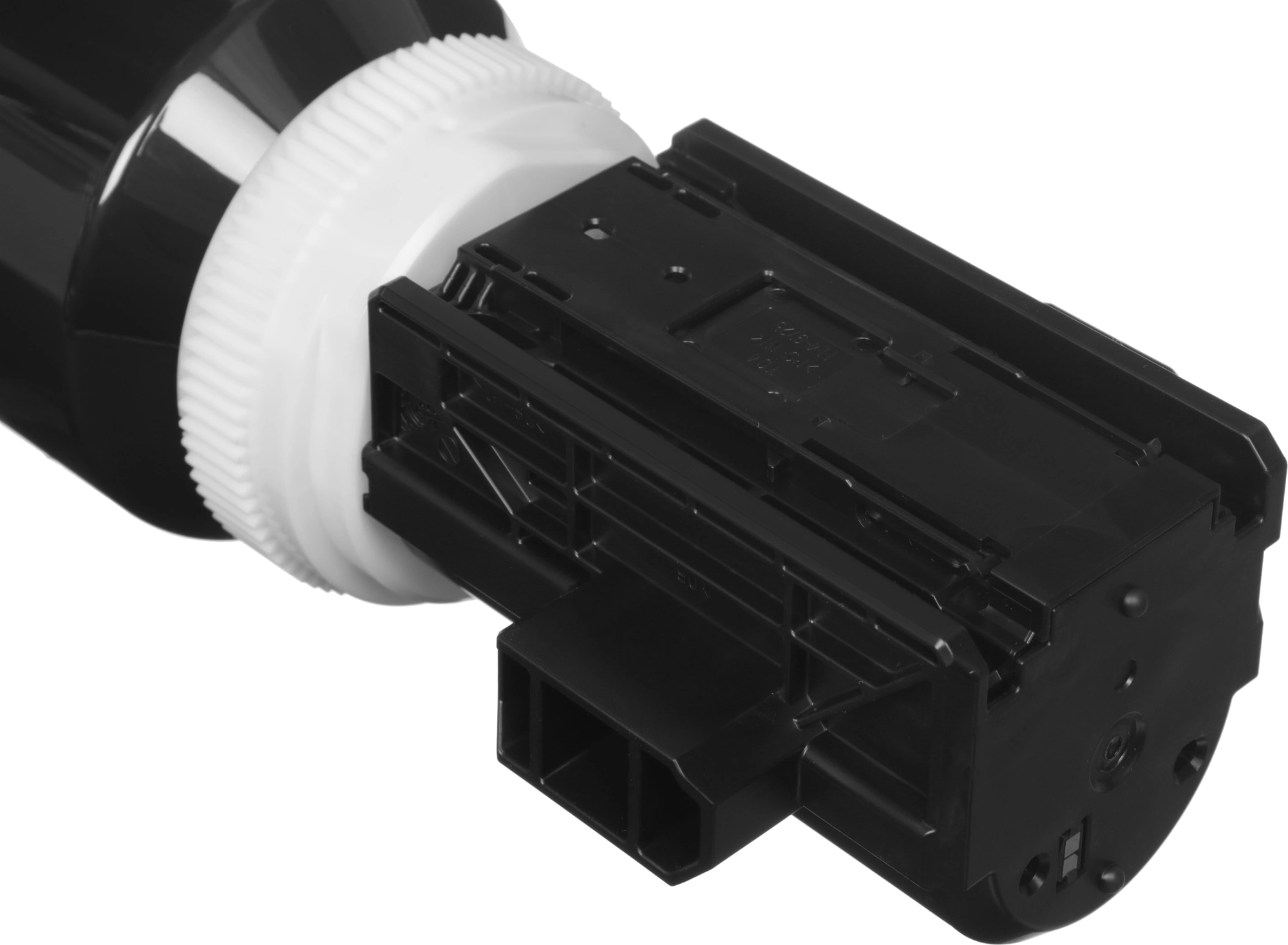Картридж лазерный Canon C-EXV59 3760C002 черный для Canon iR2625i — миниатюра 6