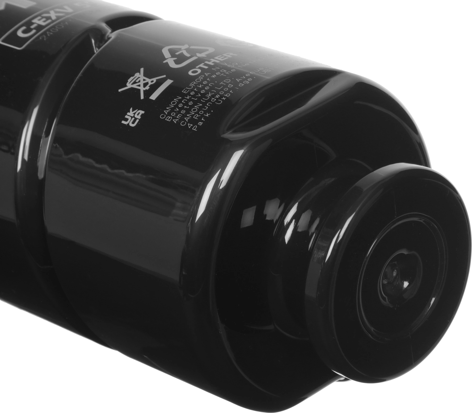 Картридж лазерный Canon C-EXV59 3760C002 черный для Canon iR2625i — миниатюра 8