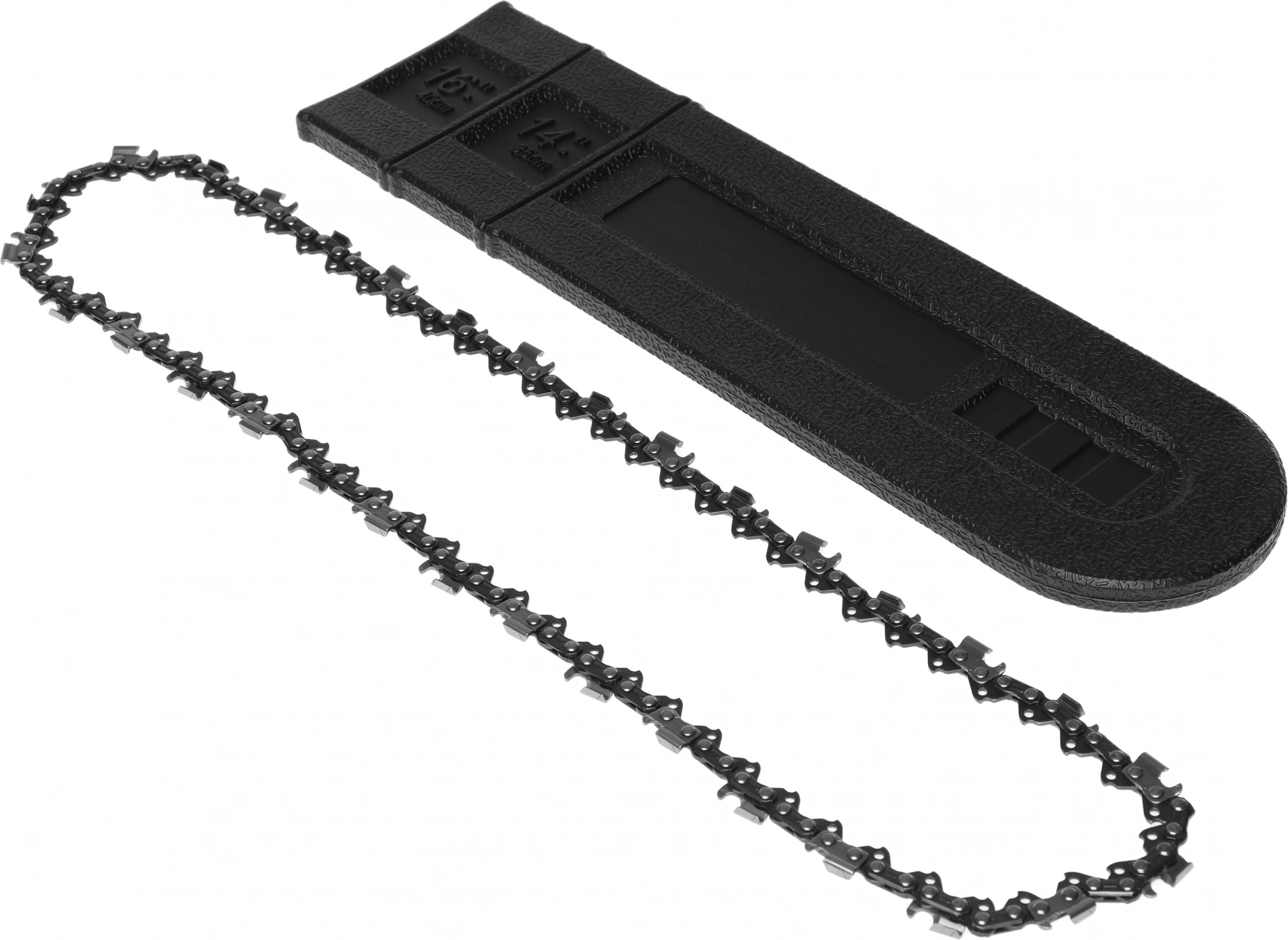 Бензопила Carver HOBBY HSG 145-15 1800Вт 2.5л.с. дл.шины:16" (38cm) (01.004.00042) — миниатюра 16
