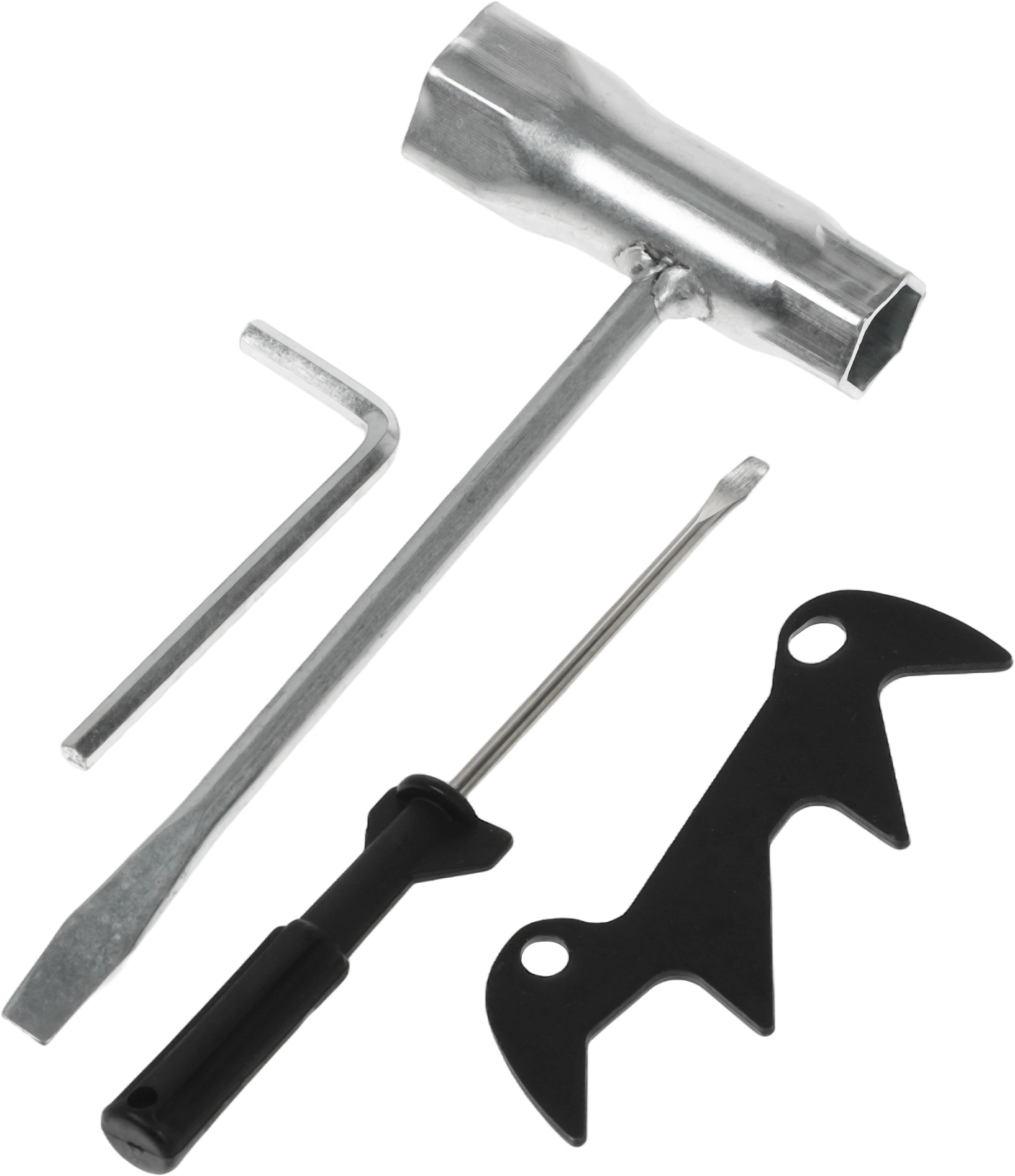 Бензопила Carver HOBBY HSG 158-18 2200Вт 3л.с. дл.шины:18" (45cm) (01.004.00043) — миниатюра 16