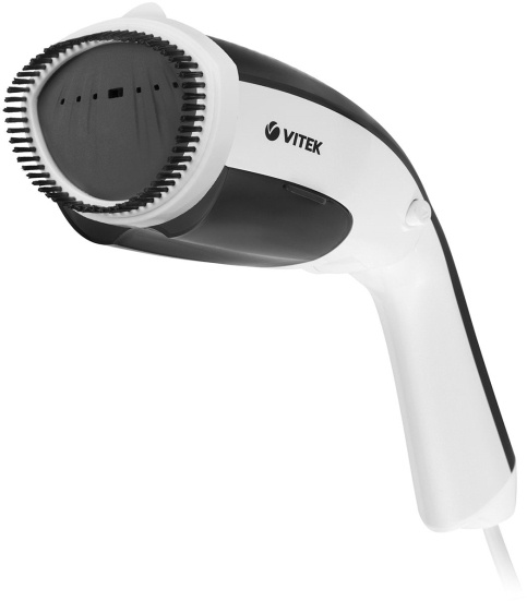 Отпариватель ручной Vitek 2439-VT-03 1200Вт белый/черный — миниатюра 9
