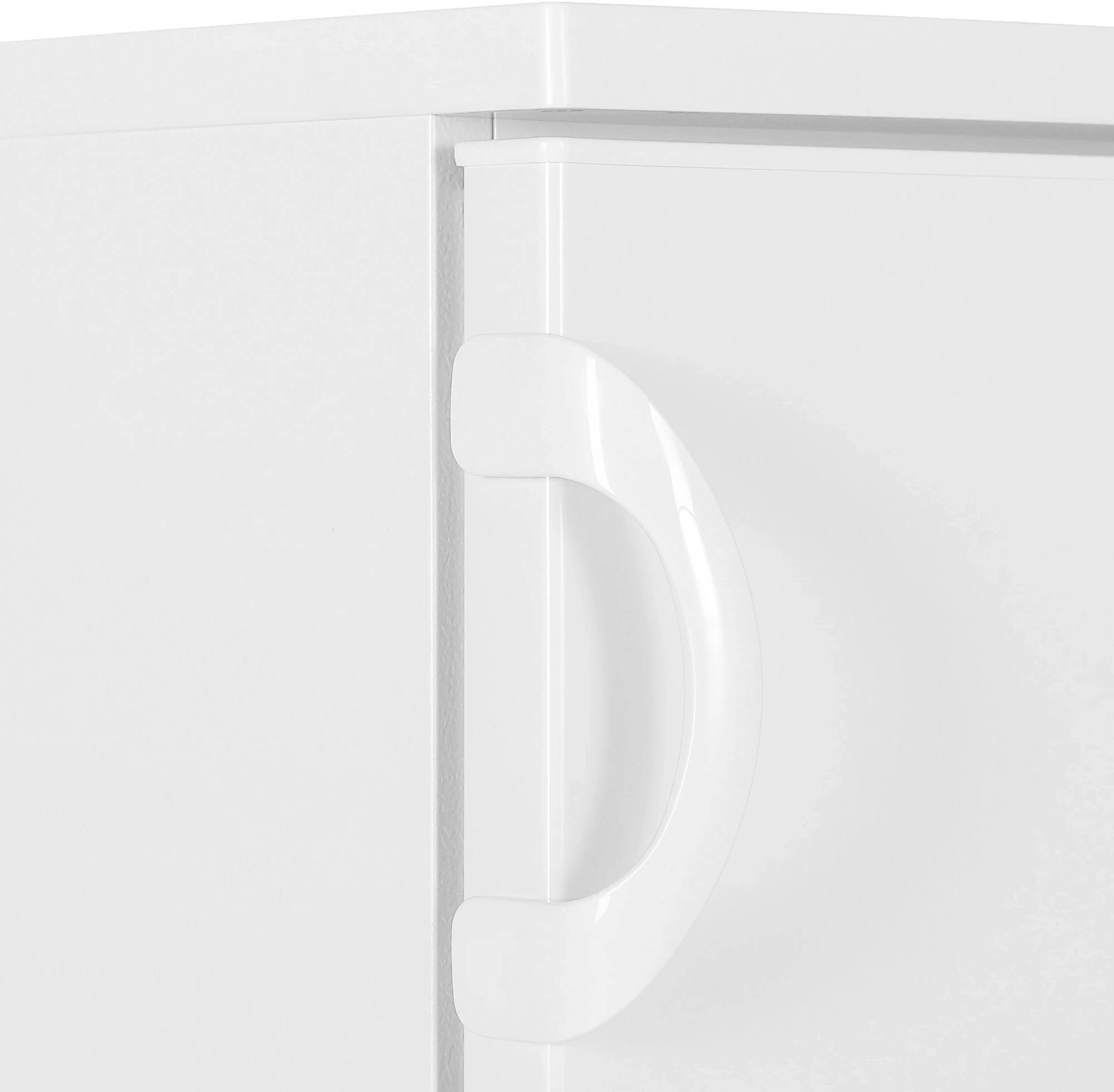 Морозильная камера Gorenje F492PW белый — миниатюра 8