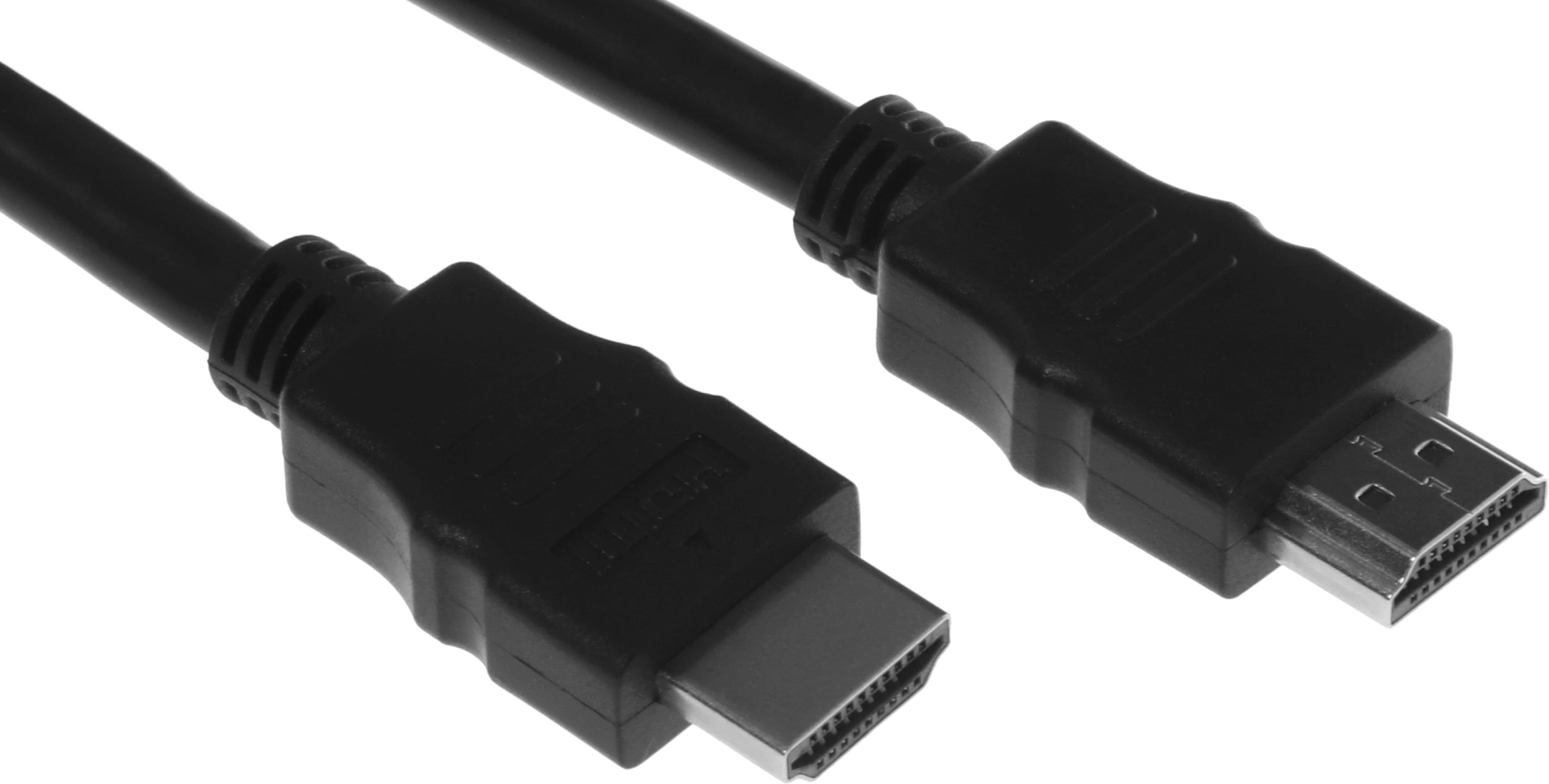 Кабель аудио-видео Buro HDMI (m)/HDMI (m) 20м. черный (BHP-HDMI-1.4-20) — миниатюра 4