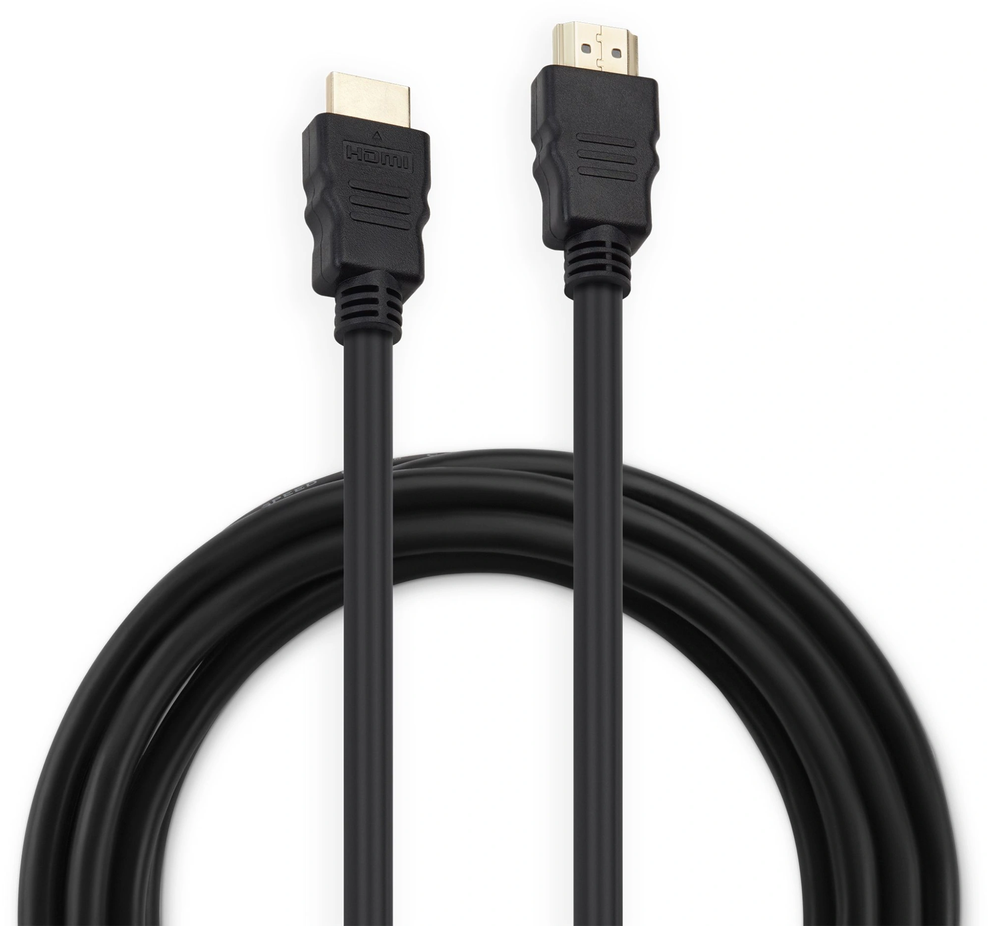 Кабель аудио-видео Buro HDMI (m)/HDMI (m) 20м. черный (BHP-HDMI-1.4-20) — миниатюра 2