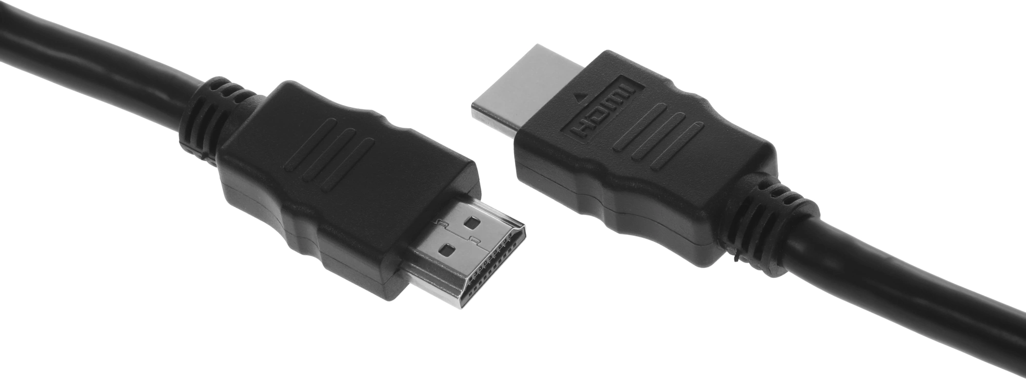 Кабель аудио-видео Buro HDMI (m)/HDMI (m) 20м. черный (BHP-HDMI-1.4-20) — миниатюра 7