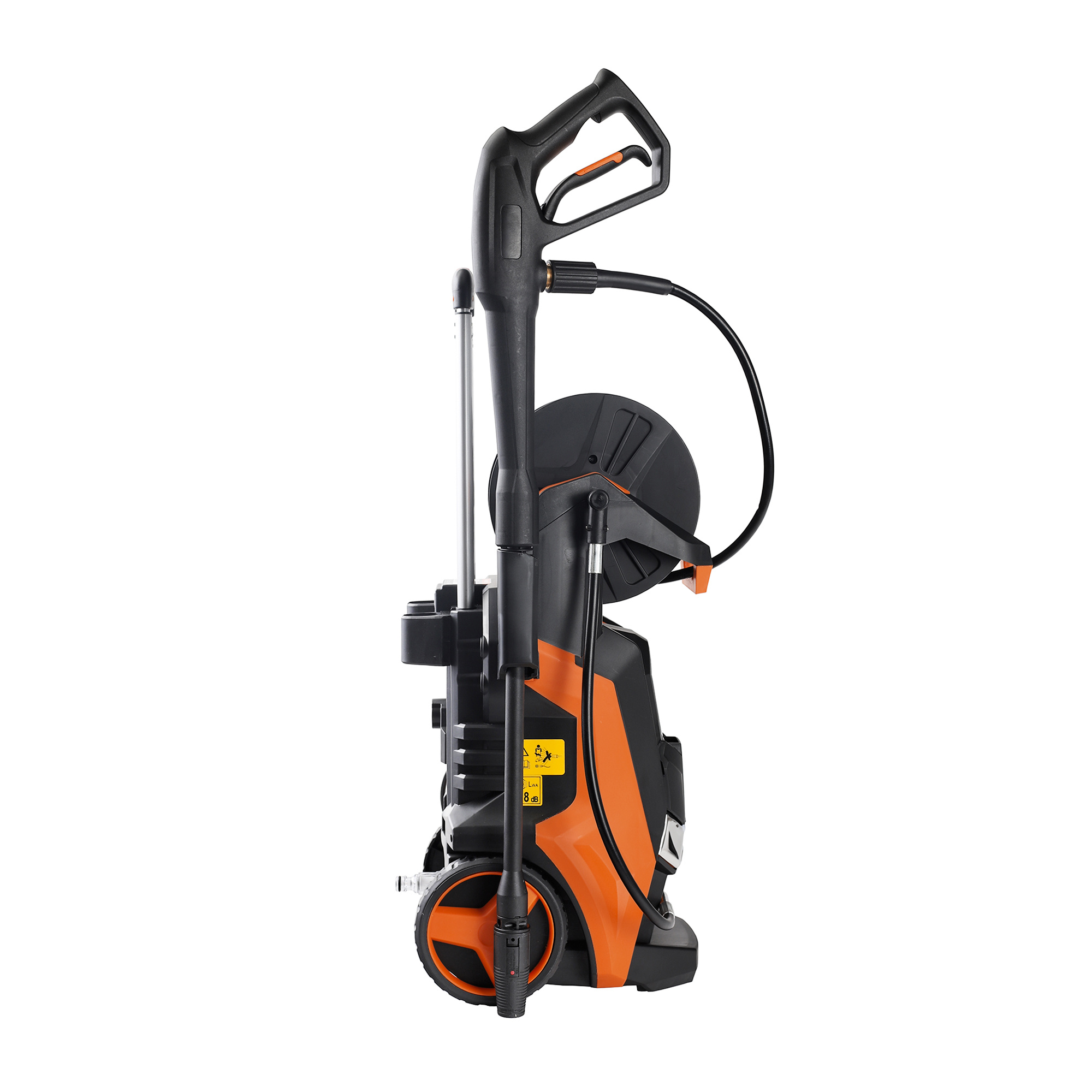 Минимойка Patriot GT590 Imperial 2050Вт (322306098) — миниатюра 2