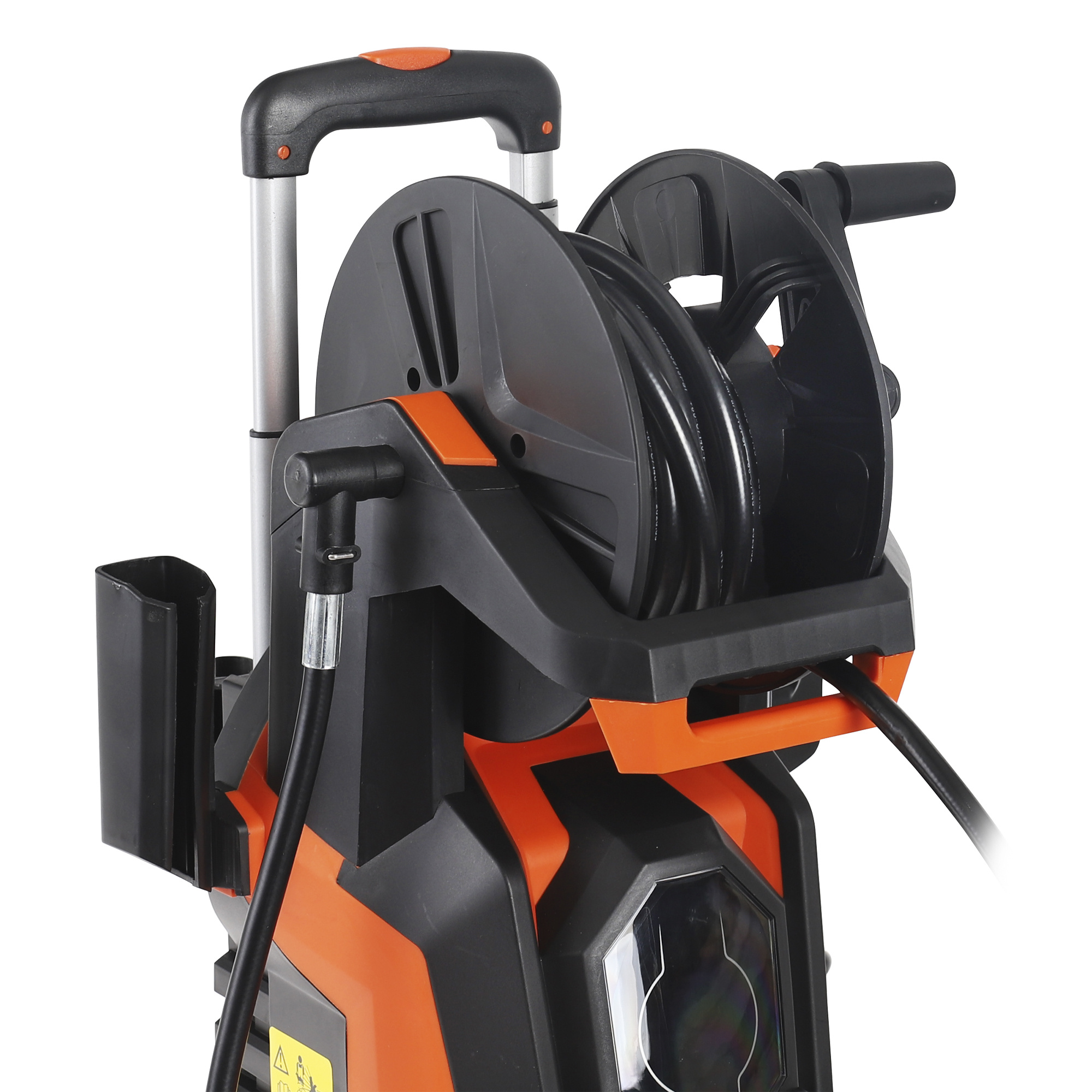 Минимойка Patriot GT590 Imperial 2050Вт (322306098) — миниатюра 14