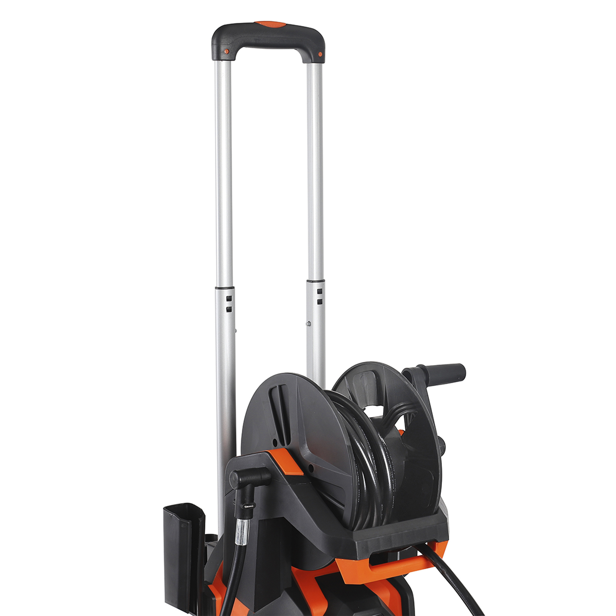 Минимойка Patriot GT590 Imperial 2050Вт (322306098) — миниатюра 15