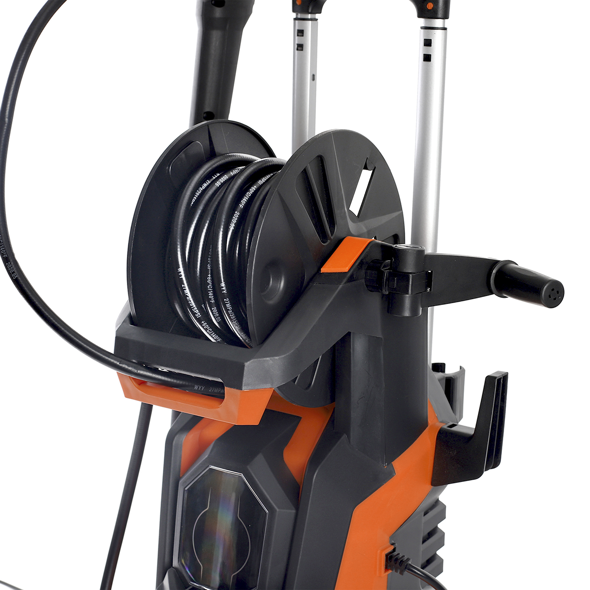 Минимойка Patriot GT590 Imperial 2050Вт (322306098) — миниатюра 16