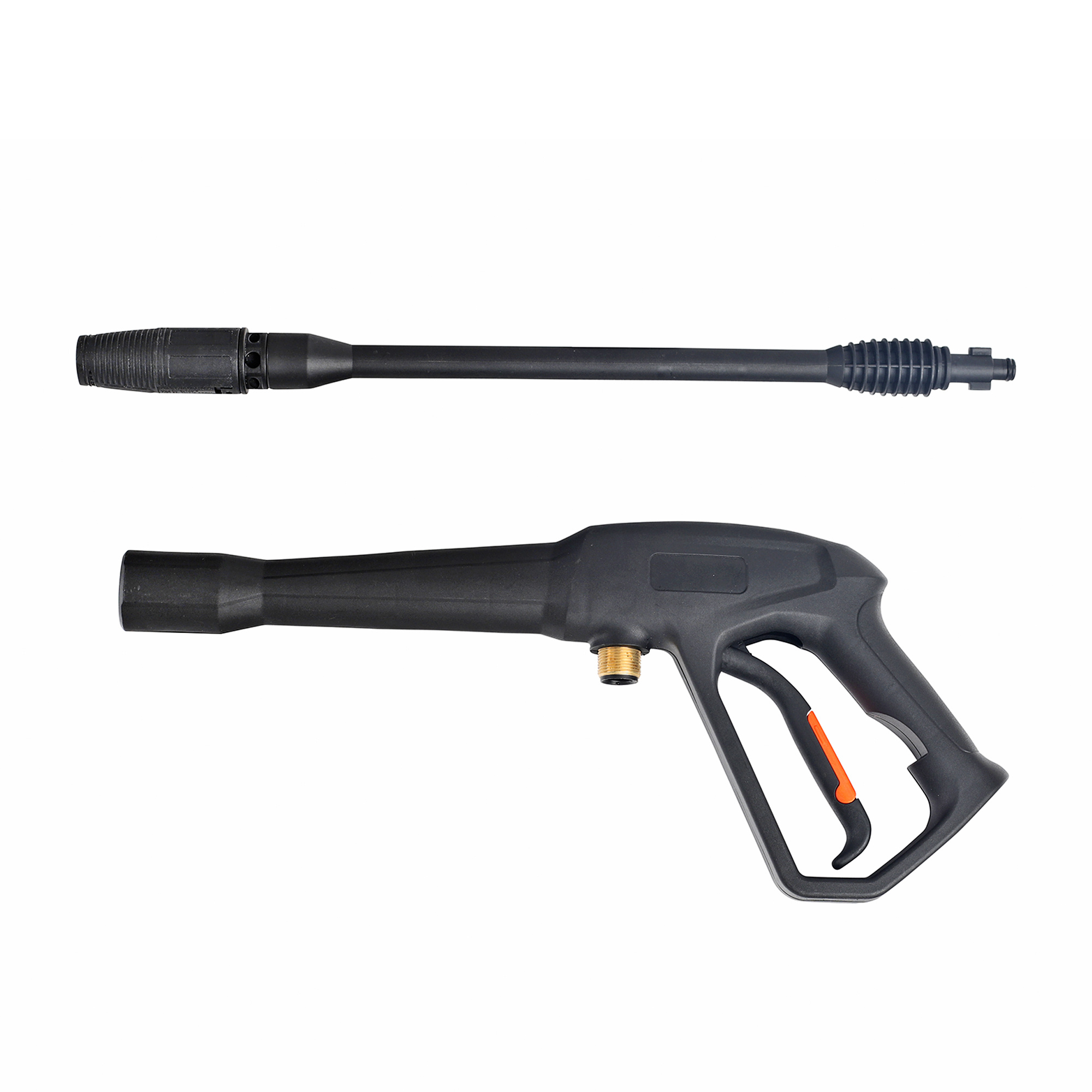 Минимойка Patriot GT590 Imperial 2050Вт (322306098) — миниатюра 17