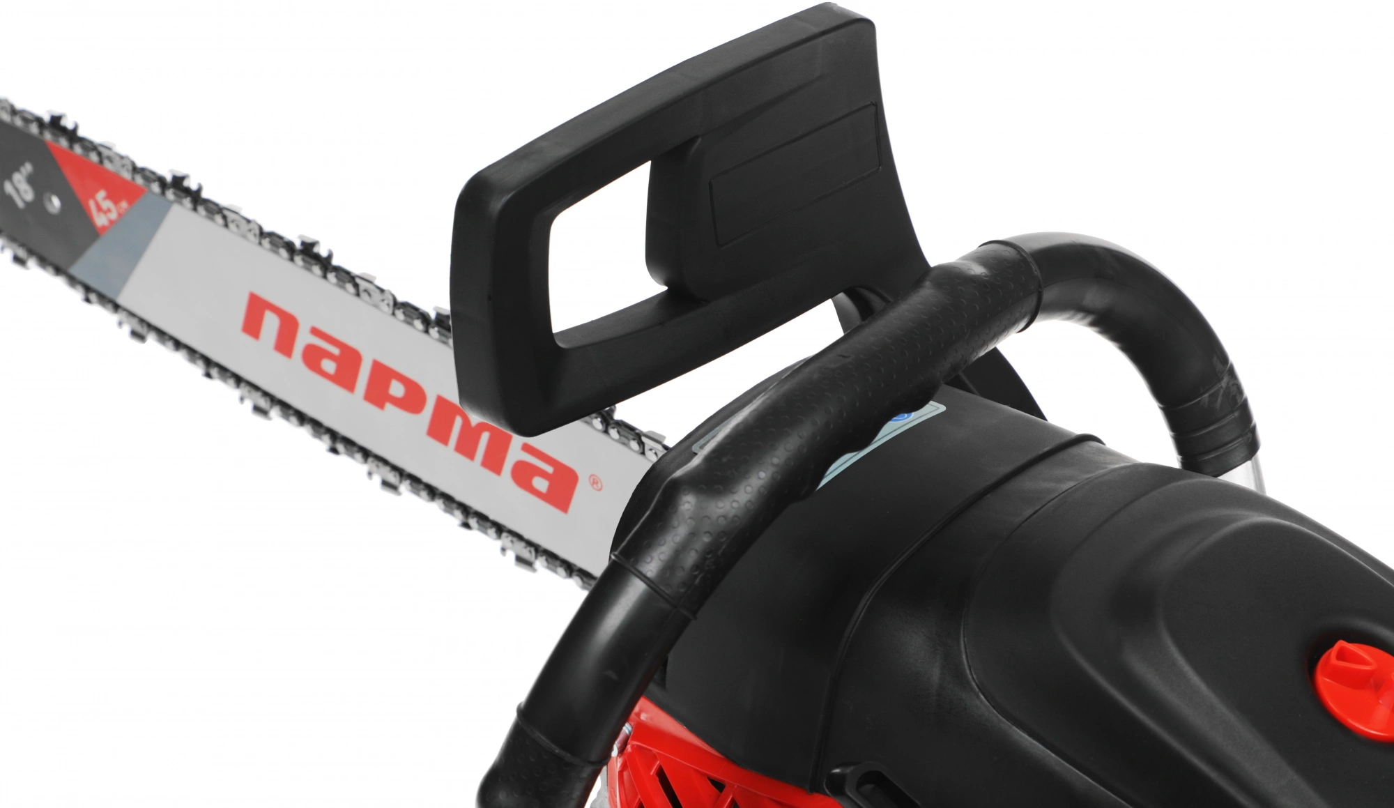 Бензопила Парма БП 052/18 1900Вт 2.6л.с. дл.шины:18" (45cm) (02.019.00009) — миниатюра 12
