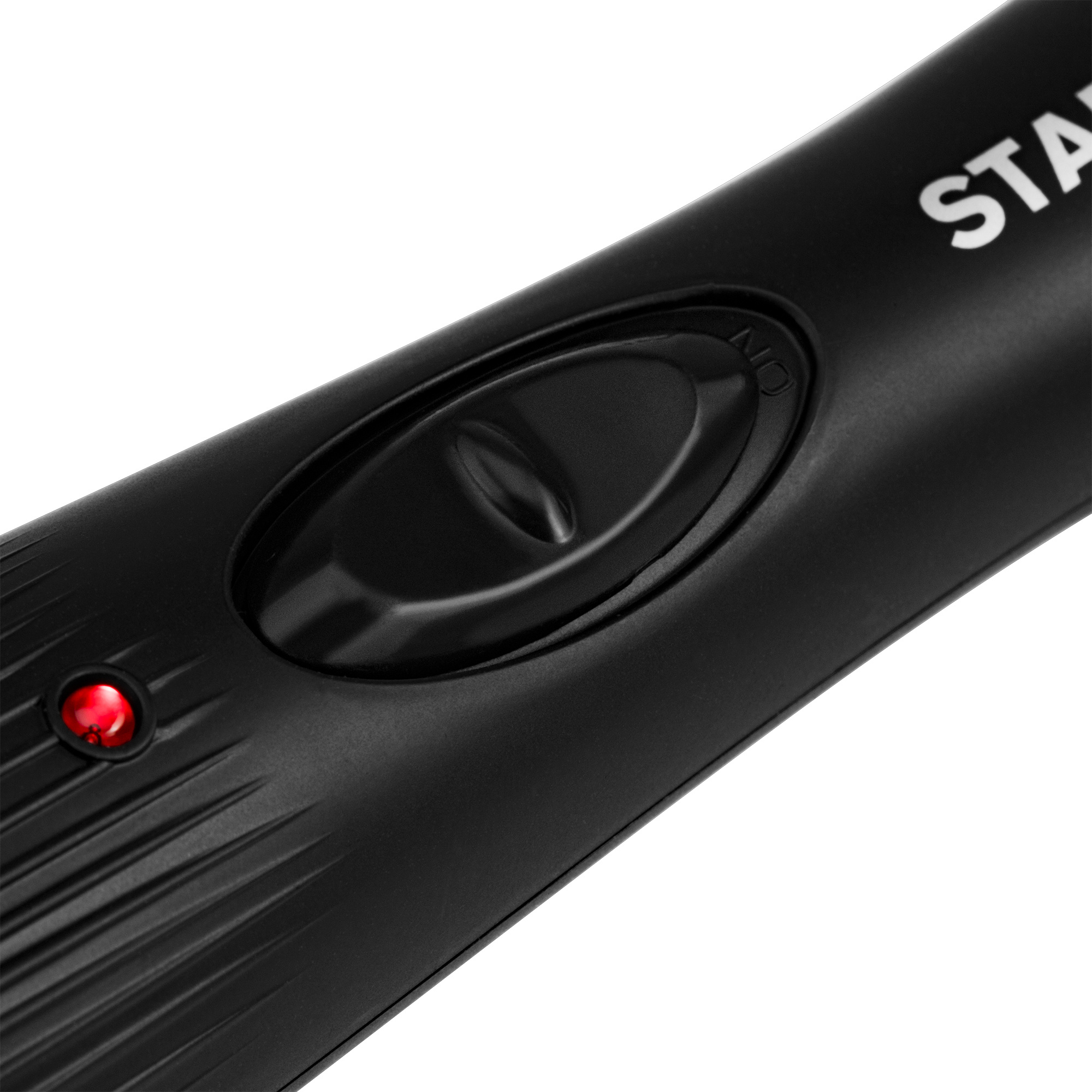 Щипцы Starwind SHS 7035 30Вт черный/фиолетовый макс.темп.:200С покрытие:турмалиновое — миниатюра 11
