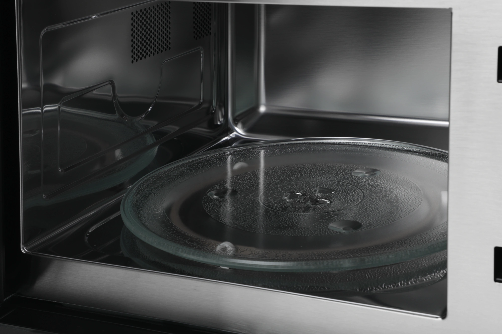 Микроволновая печь Gorenje BM251SG2BG 25л. 900Вт черный (встраиваемая) — миниатюра 8