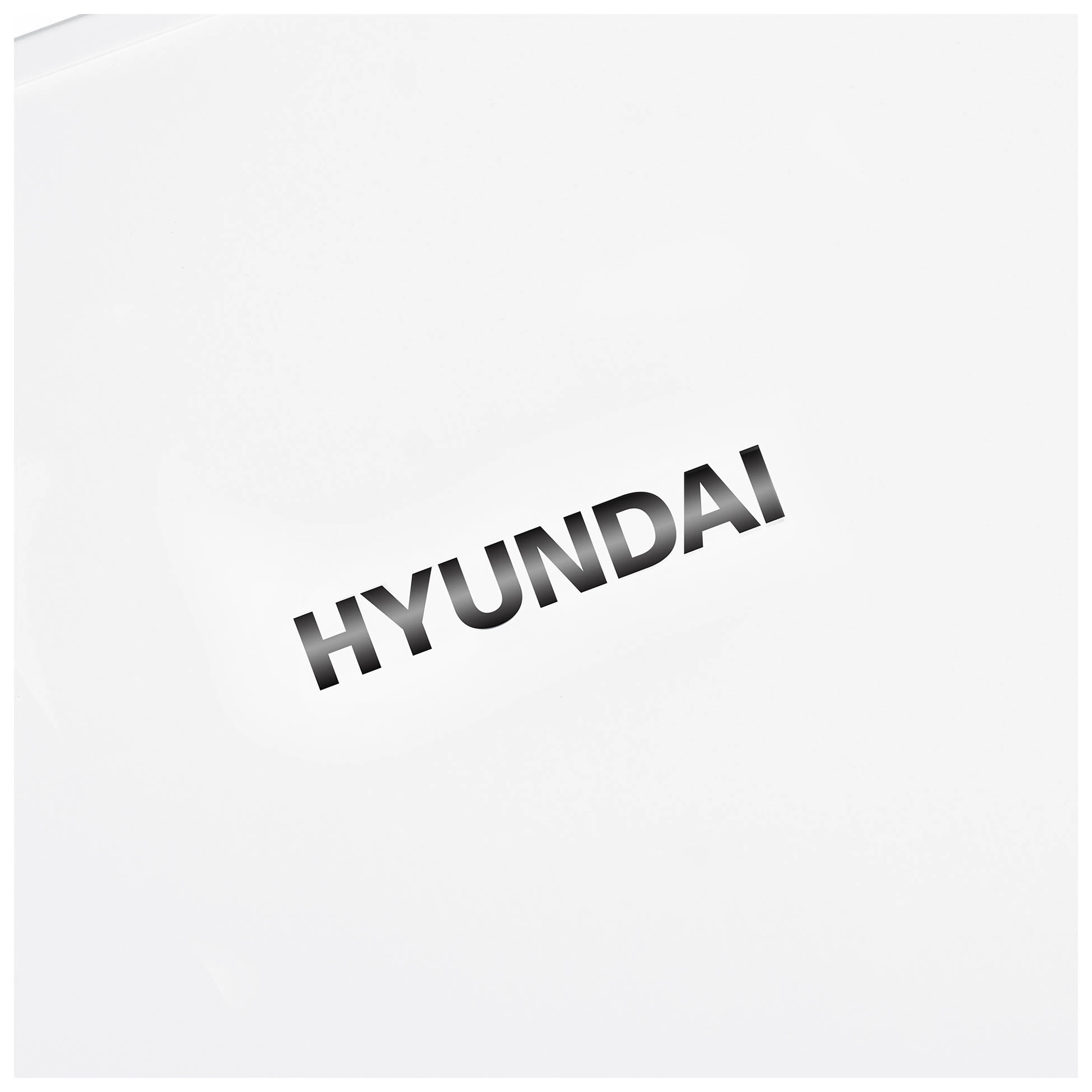 Холодильник Hyundai CT2551WT 2-хкамерн. белый — миниатюра 6