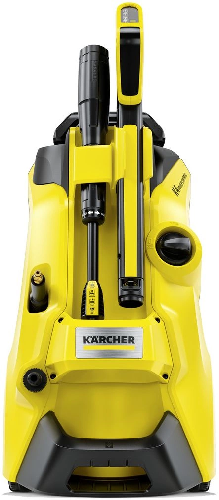 Минимойка Karcher K 4 Power Control 1800Вт (1.324-030.0) — миниатюра 13