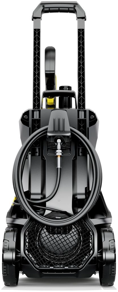 Минимойка Karcher K 4 Power Control 1800Вт (1.324-030.0) — миниатюра 14