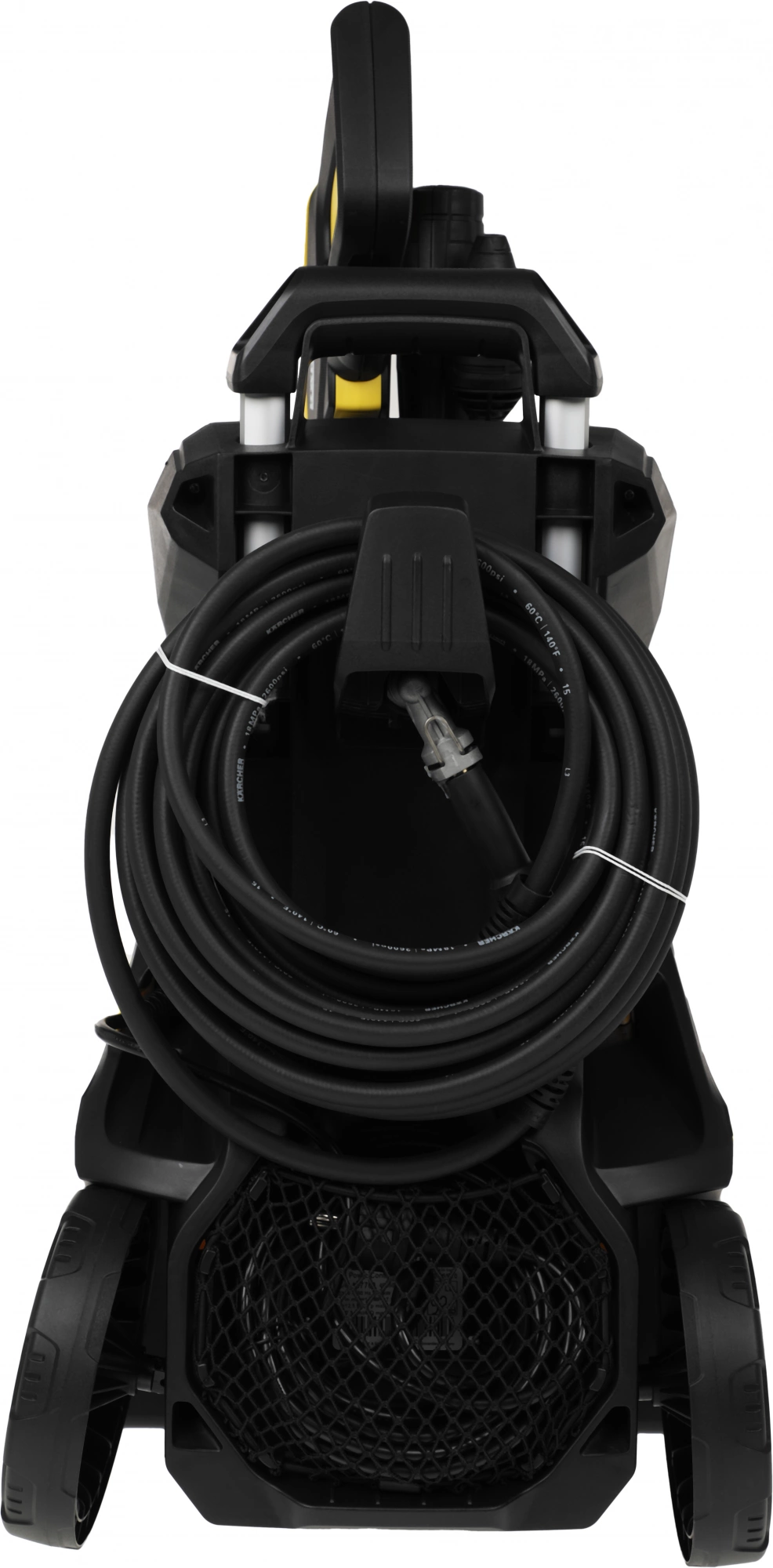 Минимойка Karcher K 5 Power Control *EU 2100Вт (1.324-550.0) — миниатюра 16