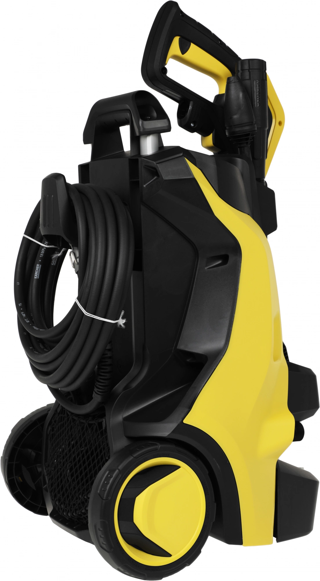 Минимойка Karcher K 5 Power Control *EU 2100Вт (1.324-550.0) — миниатюра 18
