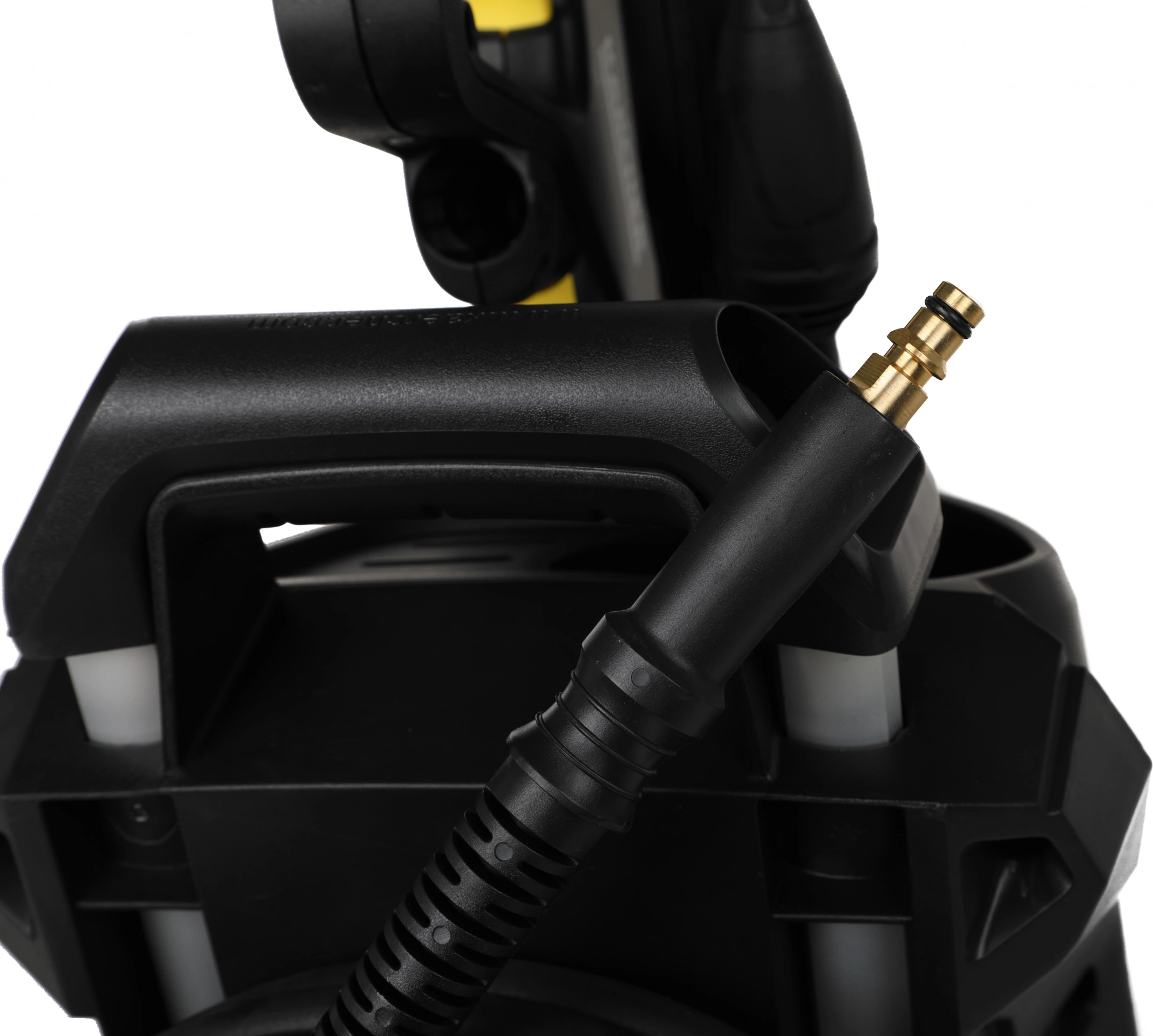 Минимойка Karcher K 5 Power Control *EU 2100Вт (1.324-550.0) — миниатюра 19