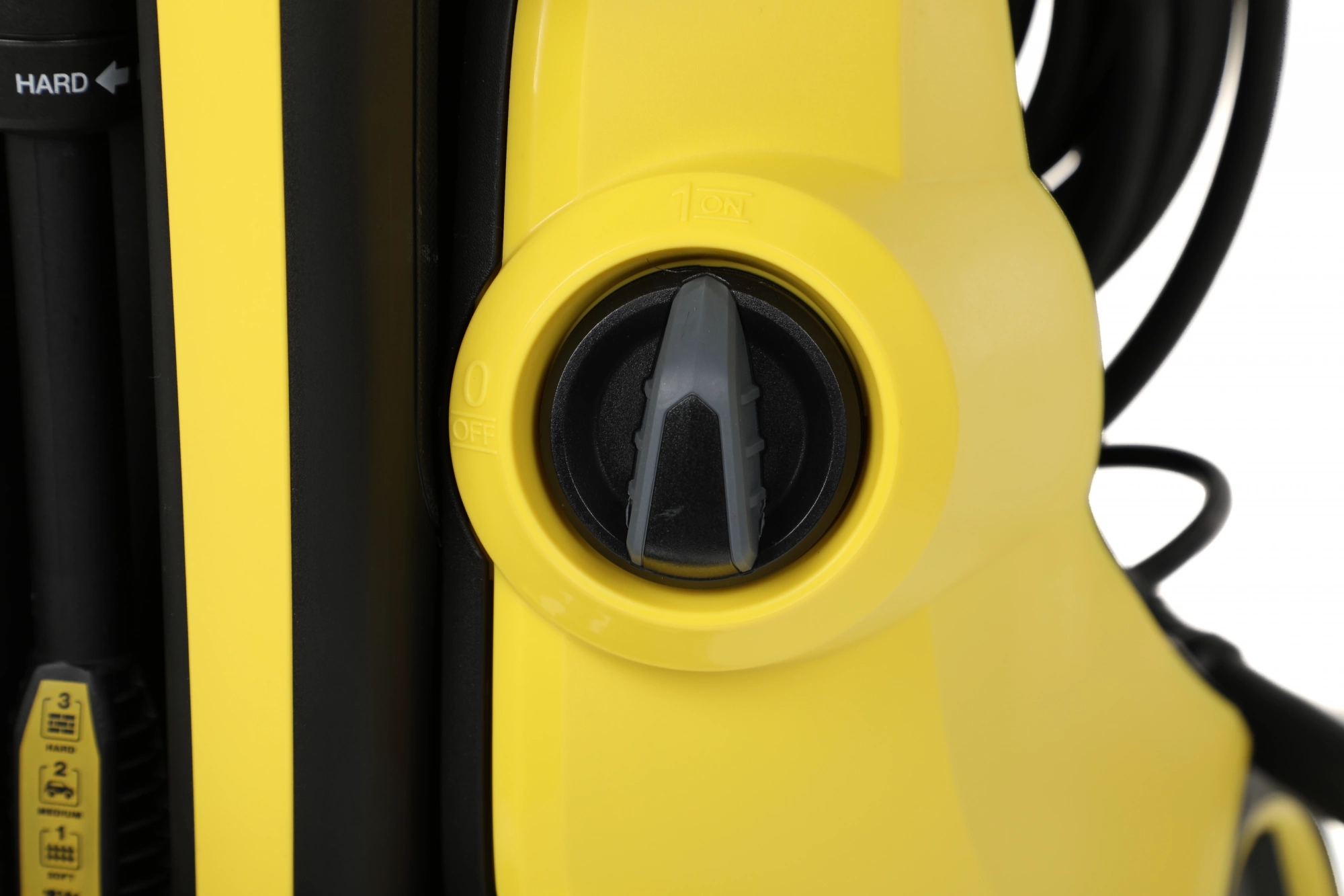 Минимойка Karcher K 5 Power Control *EU 2100Вт (1.324-550.0) — миниатюра 21