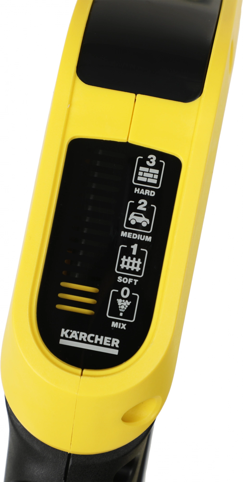 Минимойка Karcher K 5 Power Control *EU 2100Вт (1.324-550.0) — миниатюра 22