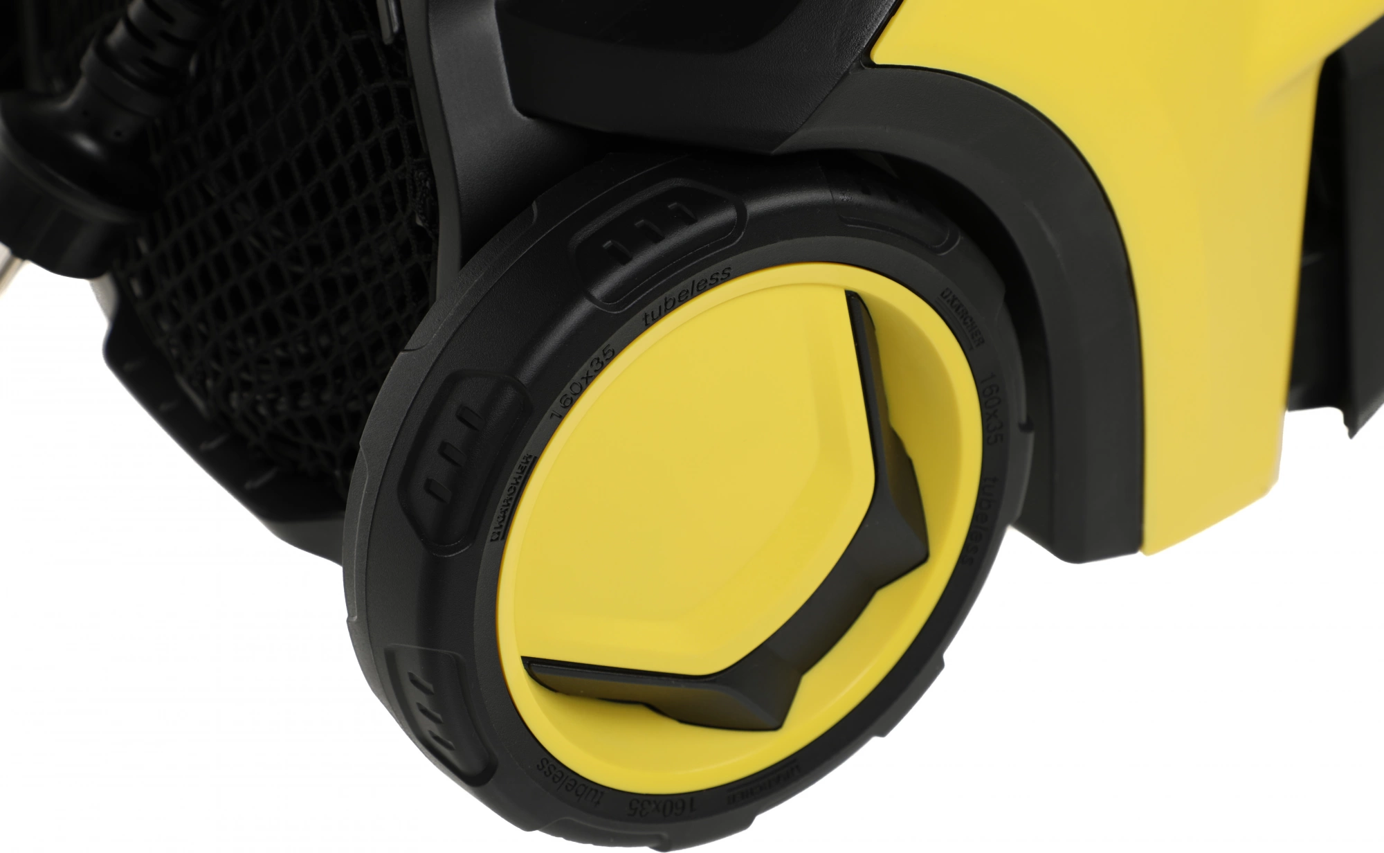 Минимойка Karcher K 5 Power Control *EU 2100Вт (1.324-550.0) — миниатюра 25