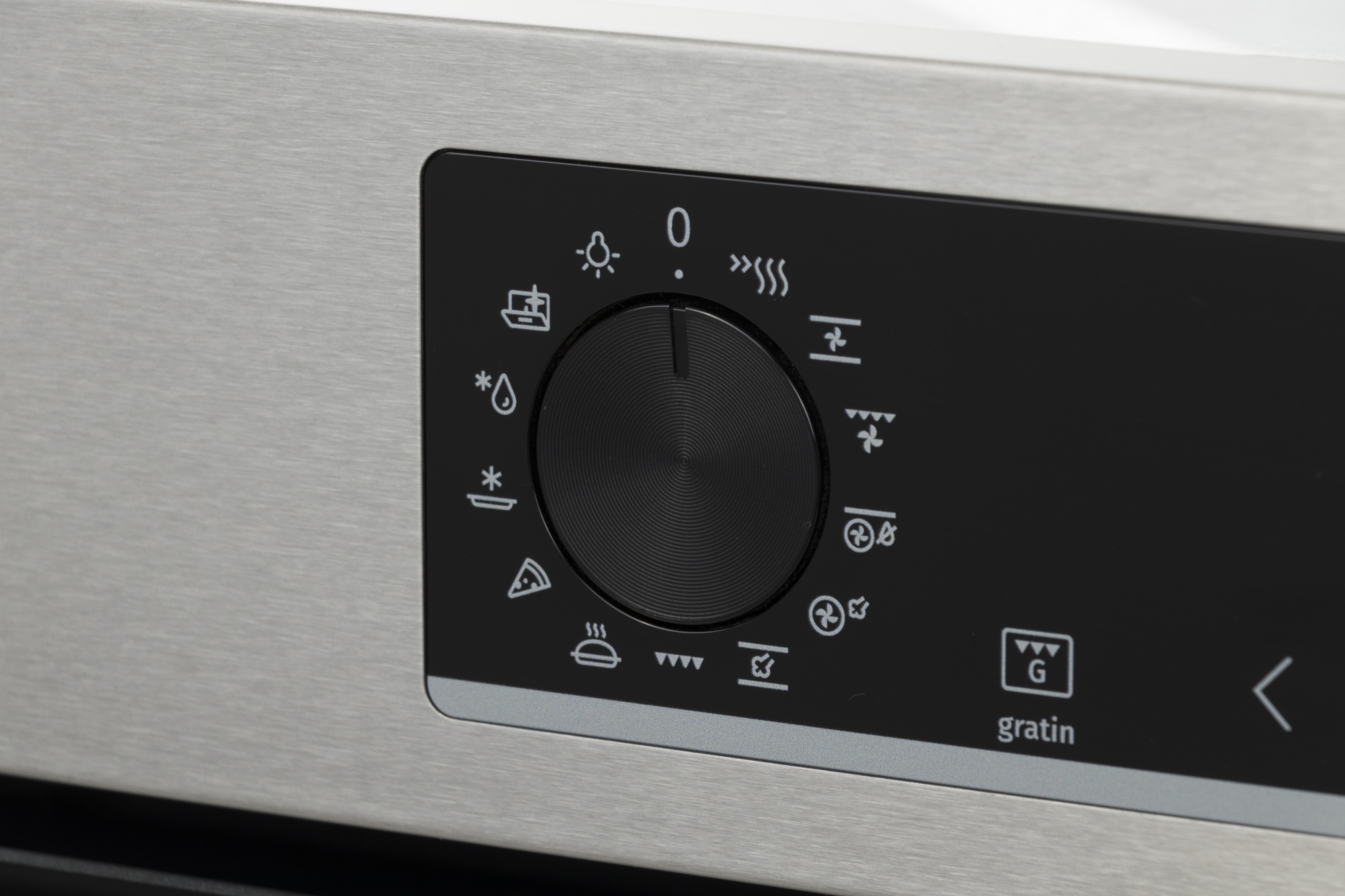 Духовой шкаф Электрический Gorenje BOSB6737E06X нержавеющая сталь/черный — миниатюра 30