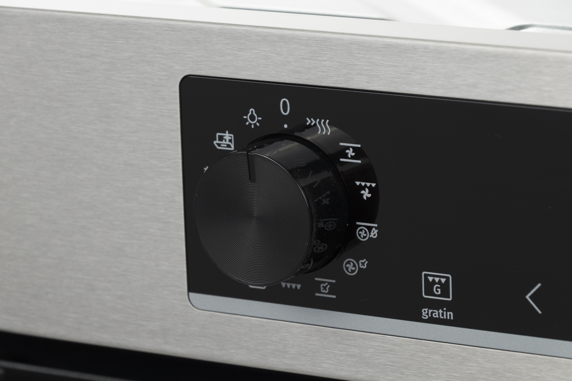 Духовой шкаф Электрический Gorenje BOSB6737E06X нержавеющая сталь/черный — миниатюра 31