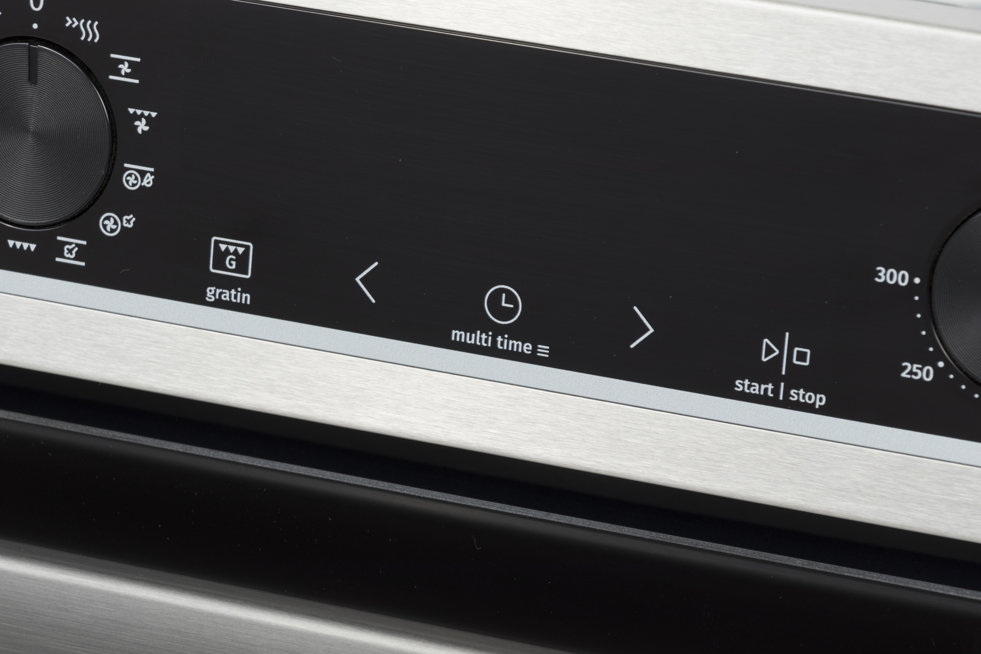 Духовой шкаф Электрический Gorenje BOSB6737E06X нержавеющая сталь/черный — миниатюра 34